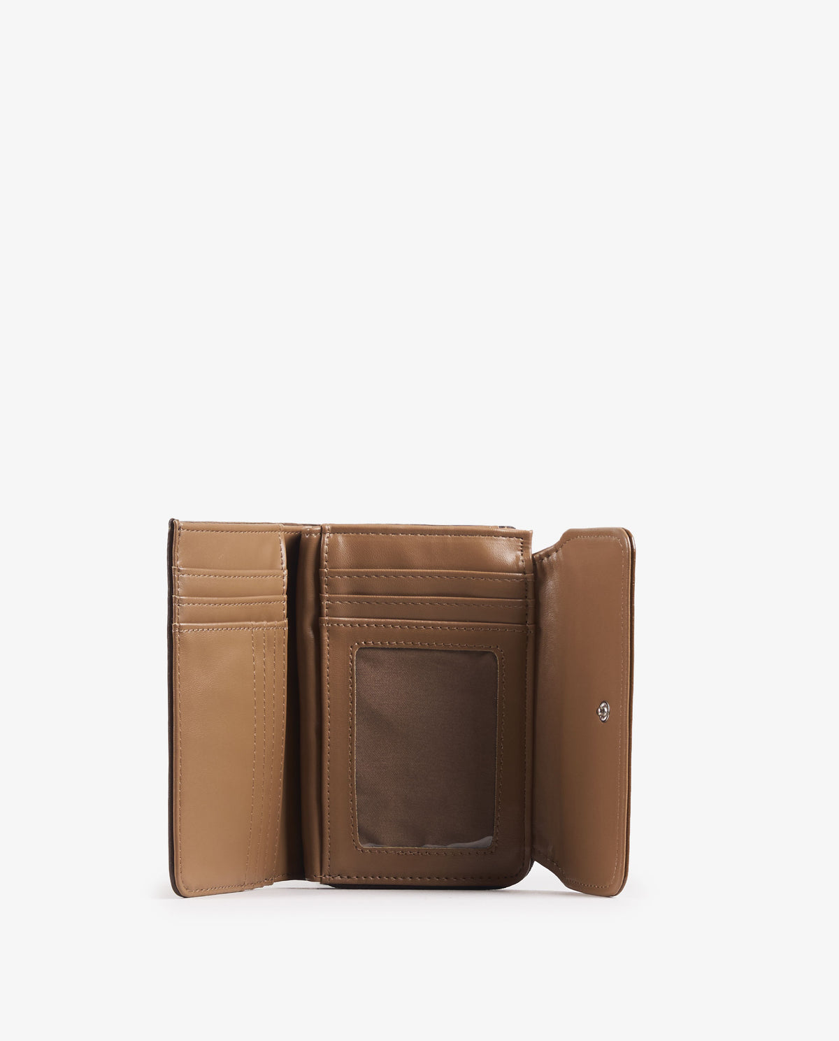 BILLETERA COMBI CAMEL