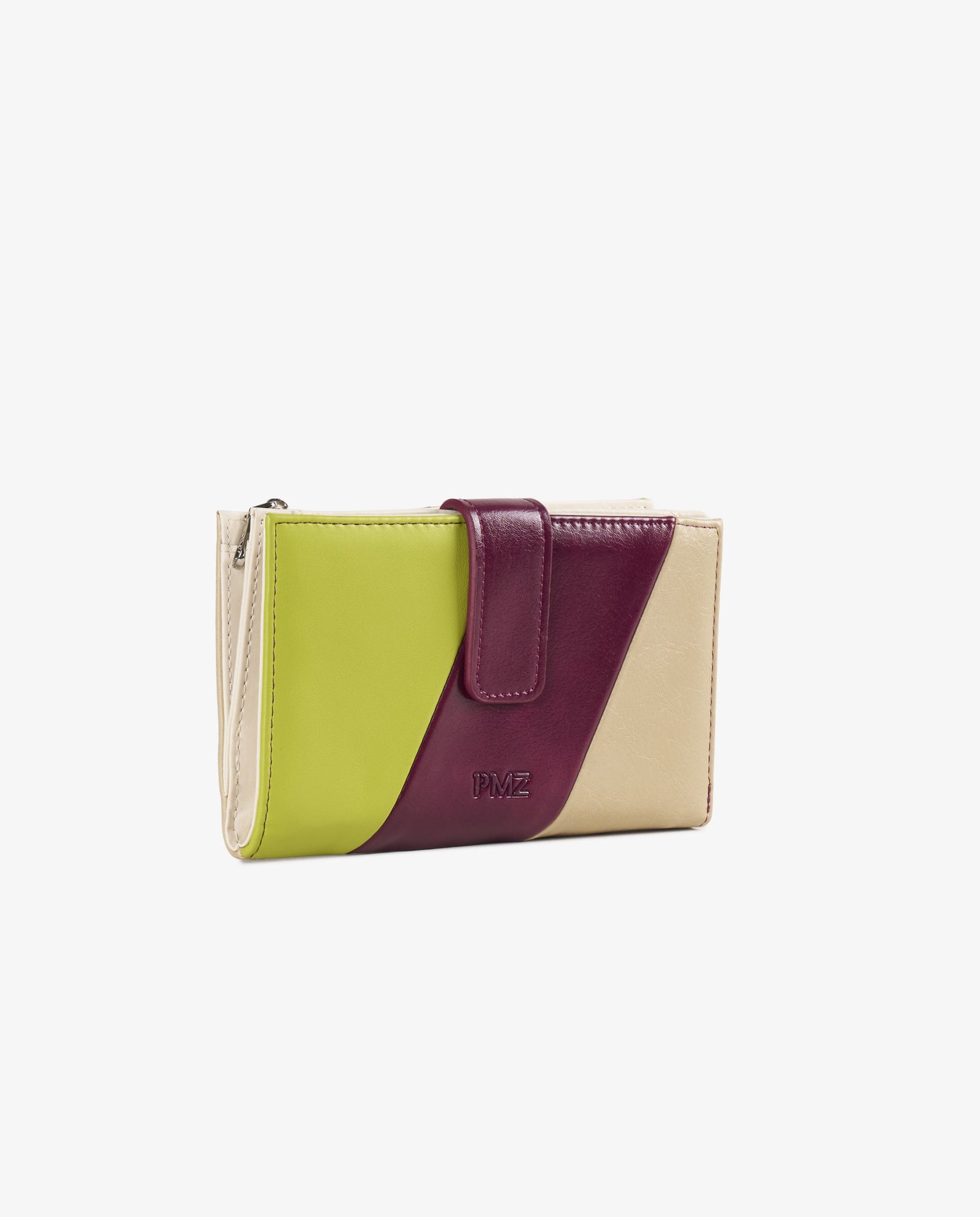 BILLETERA LADY