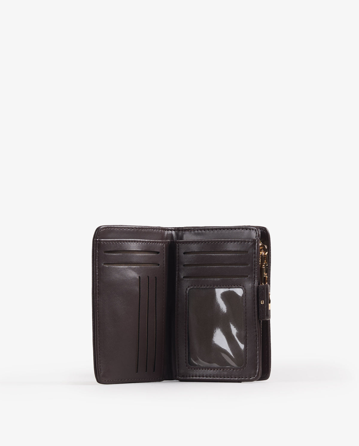 BILLETERA JACQUARD MIDI