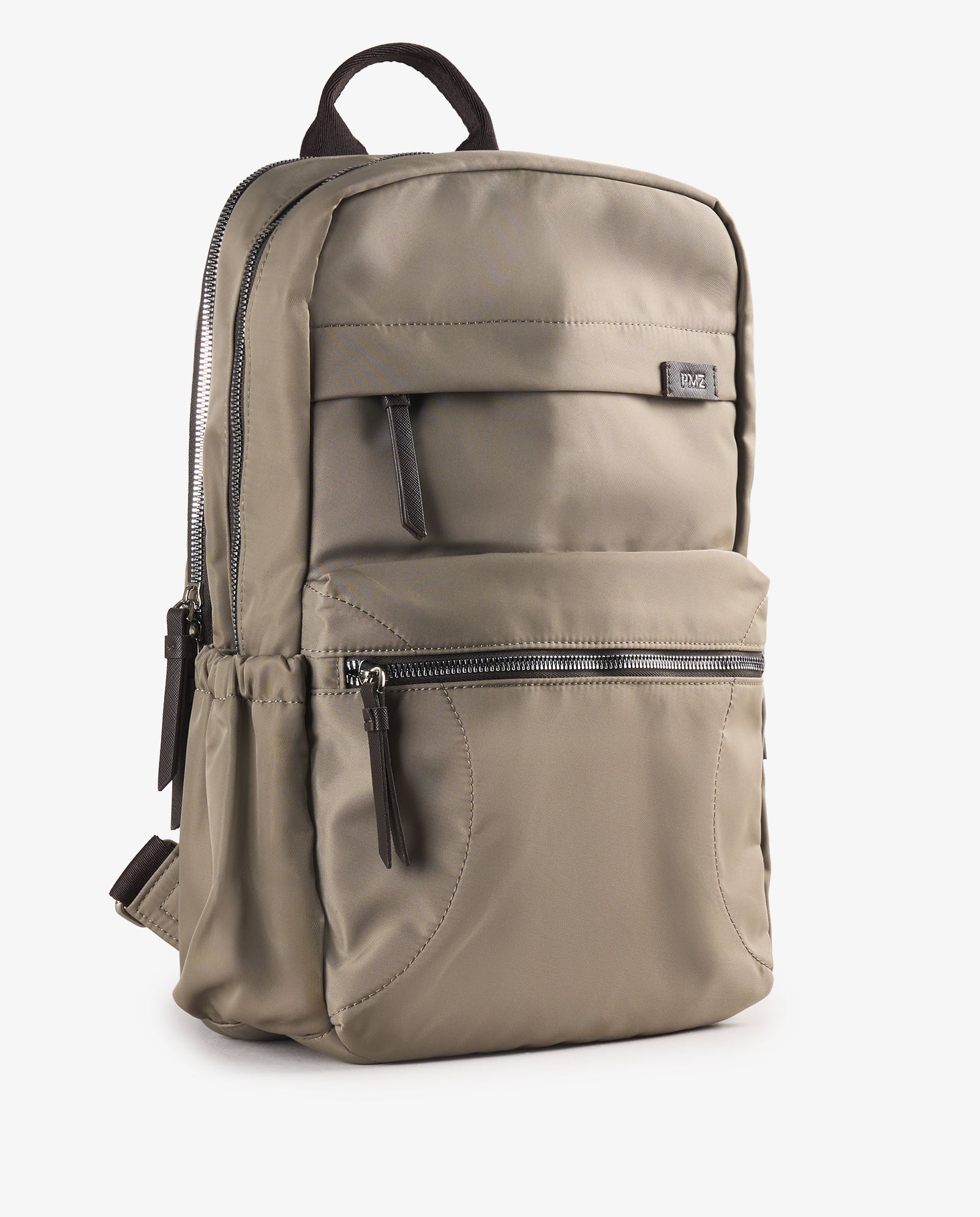 MOCHILA NYLON