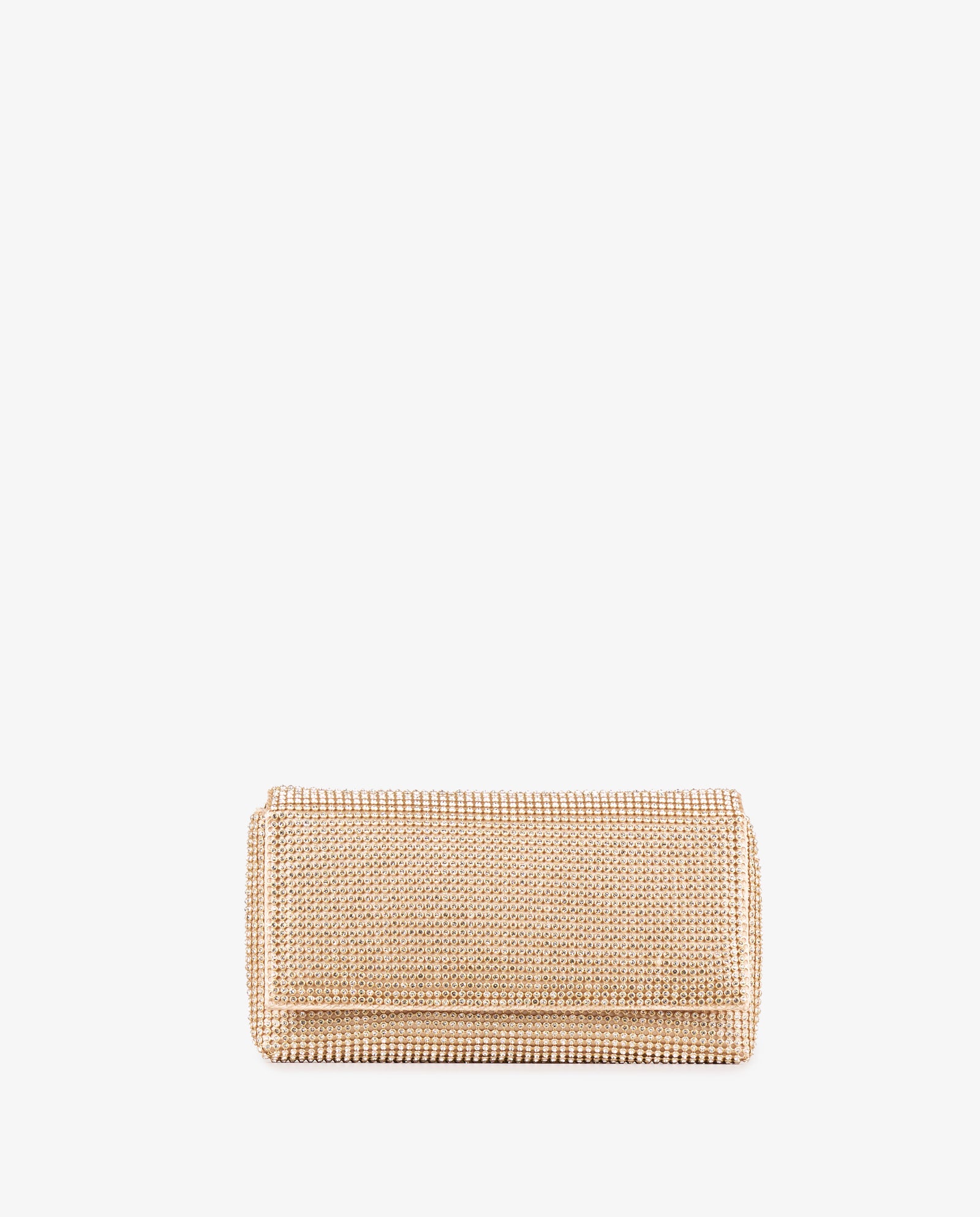 FLAP STRASS ORO