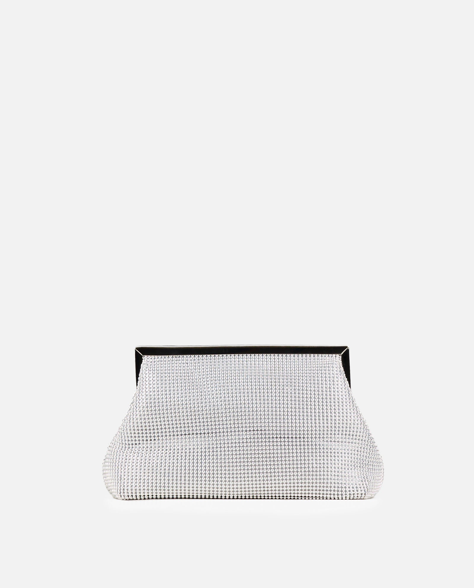 BOLSO CLUTCH STRASS