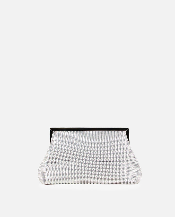 BOLSO CLUTCH STRASS
