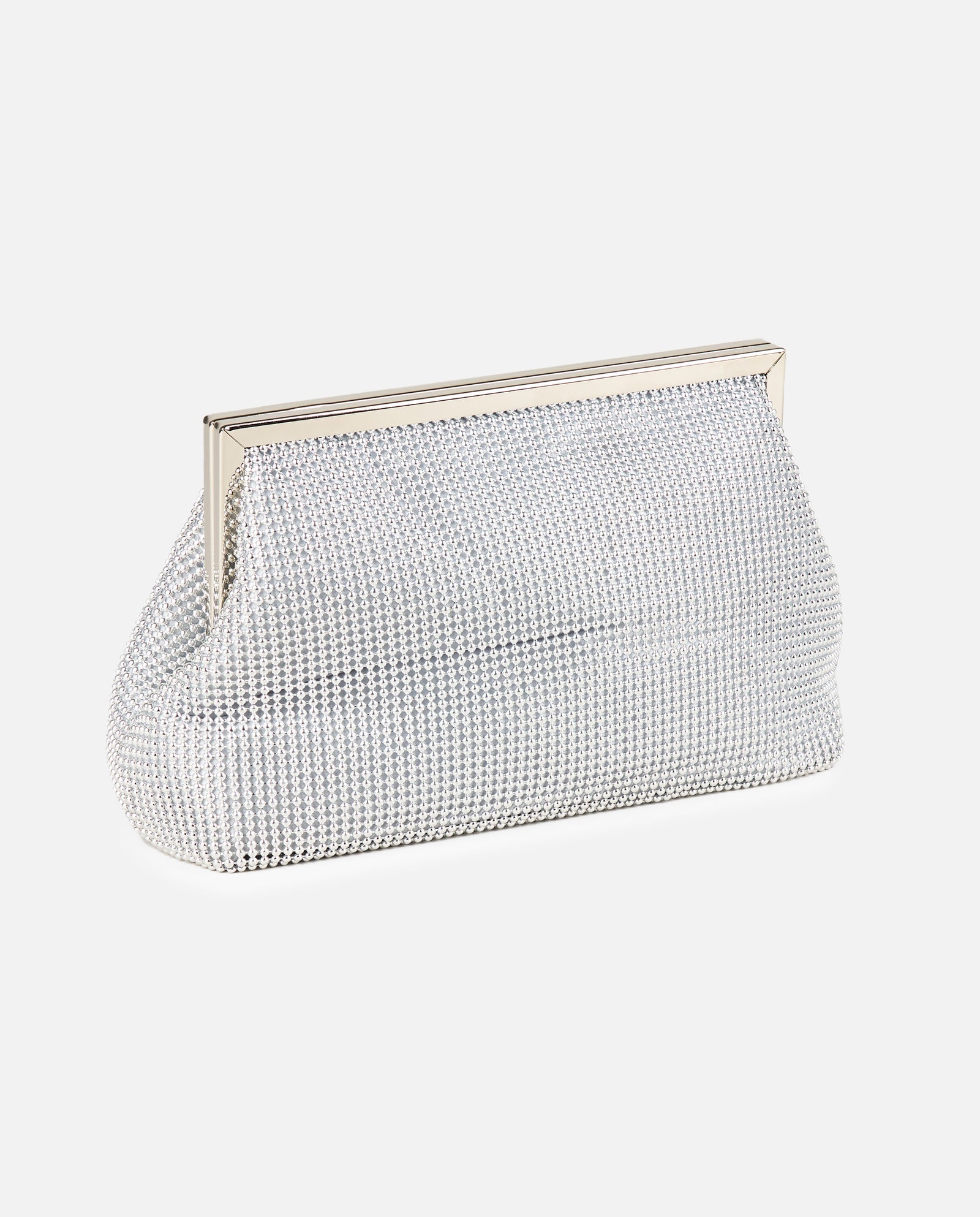 BOLSO CLUTCH STRASS