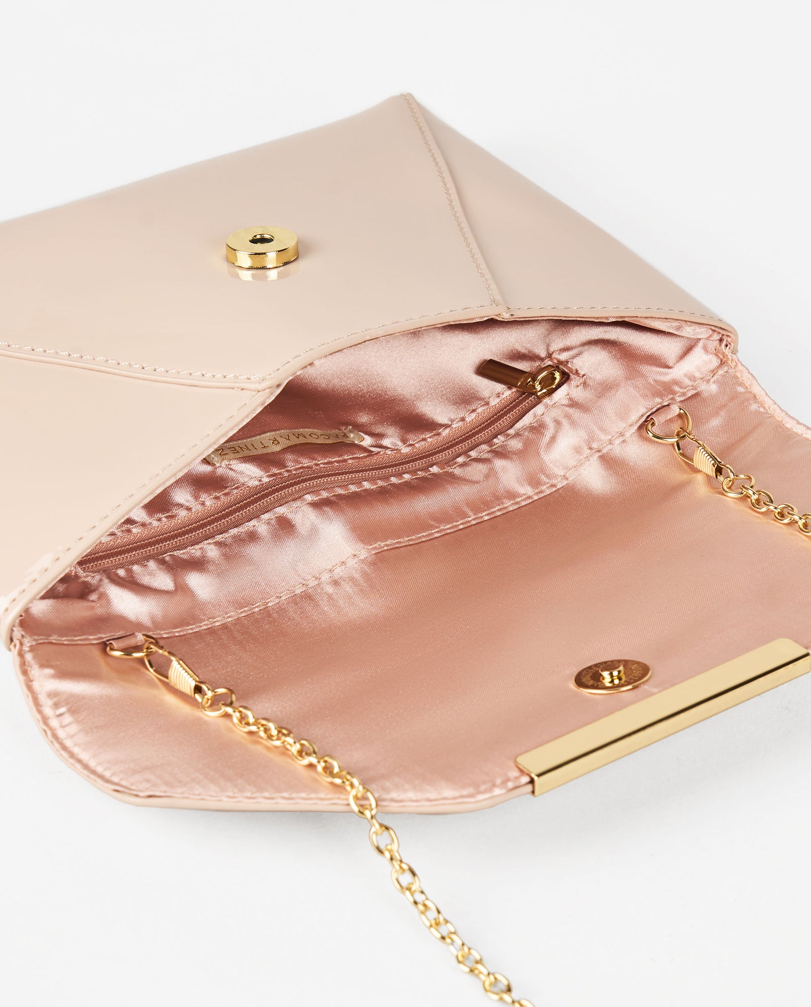 BOLSO SOBRE CHAROL