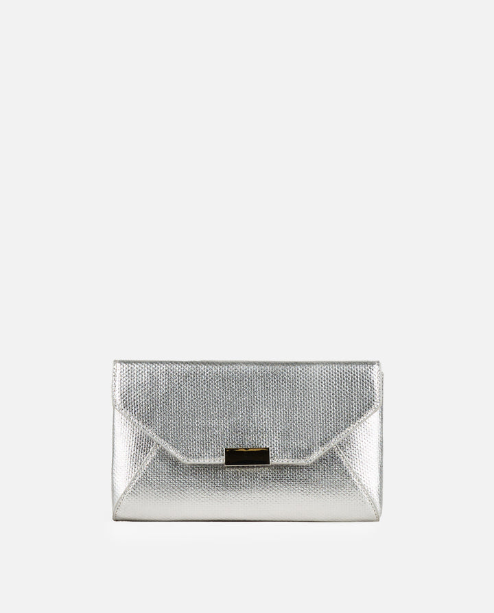 BOLSO SOBRE PLATA
