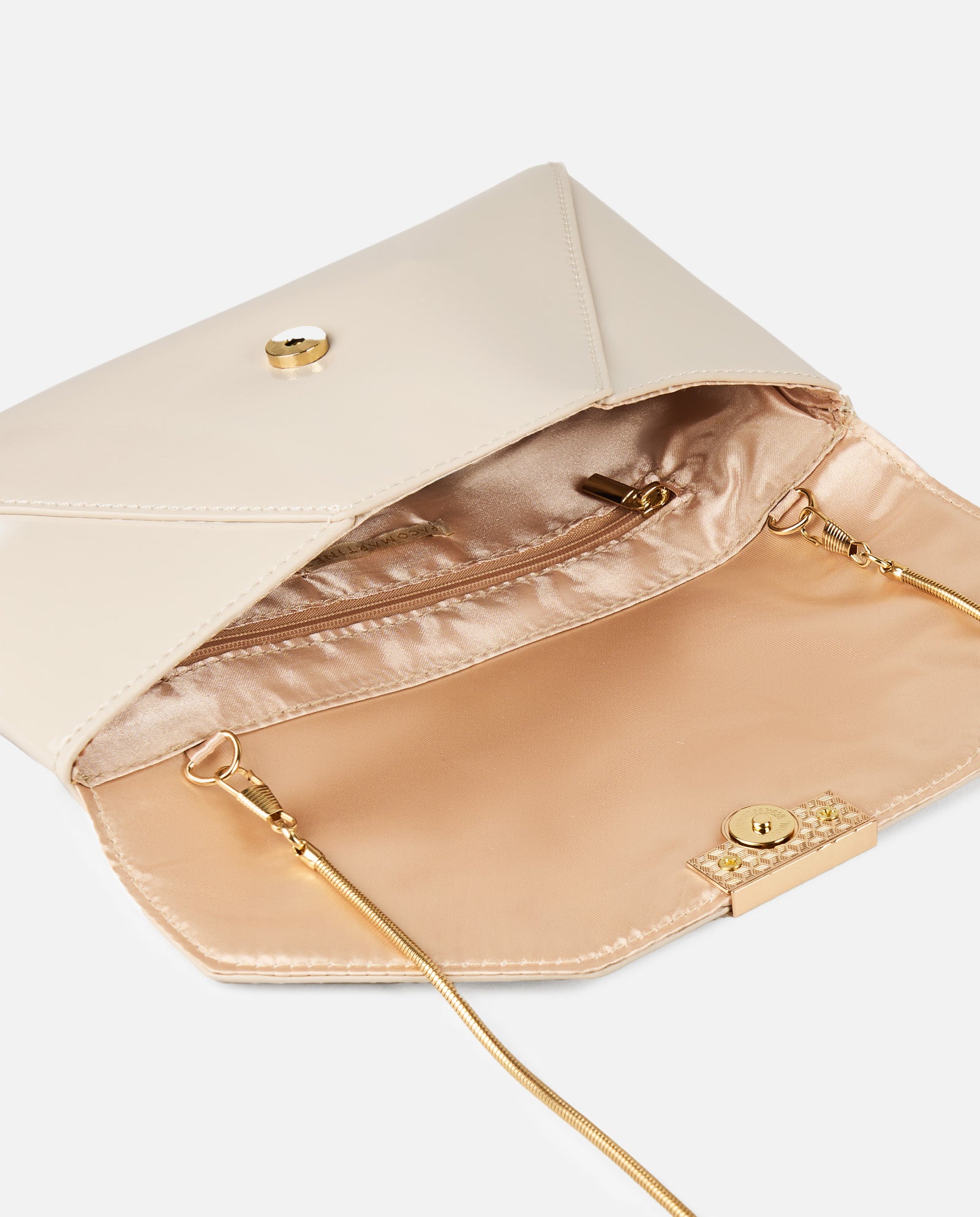 BOLSO SOBRE CHAROL