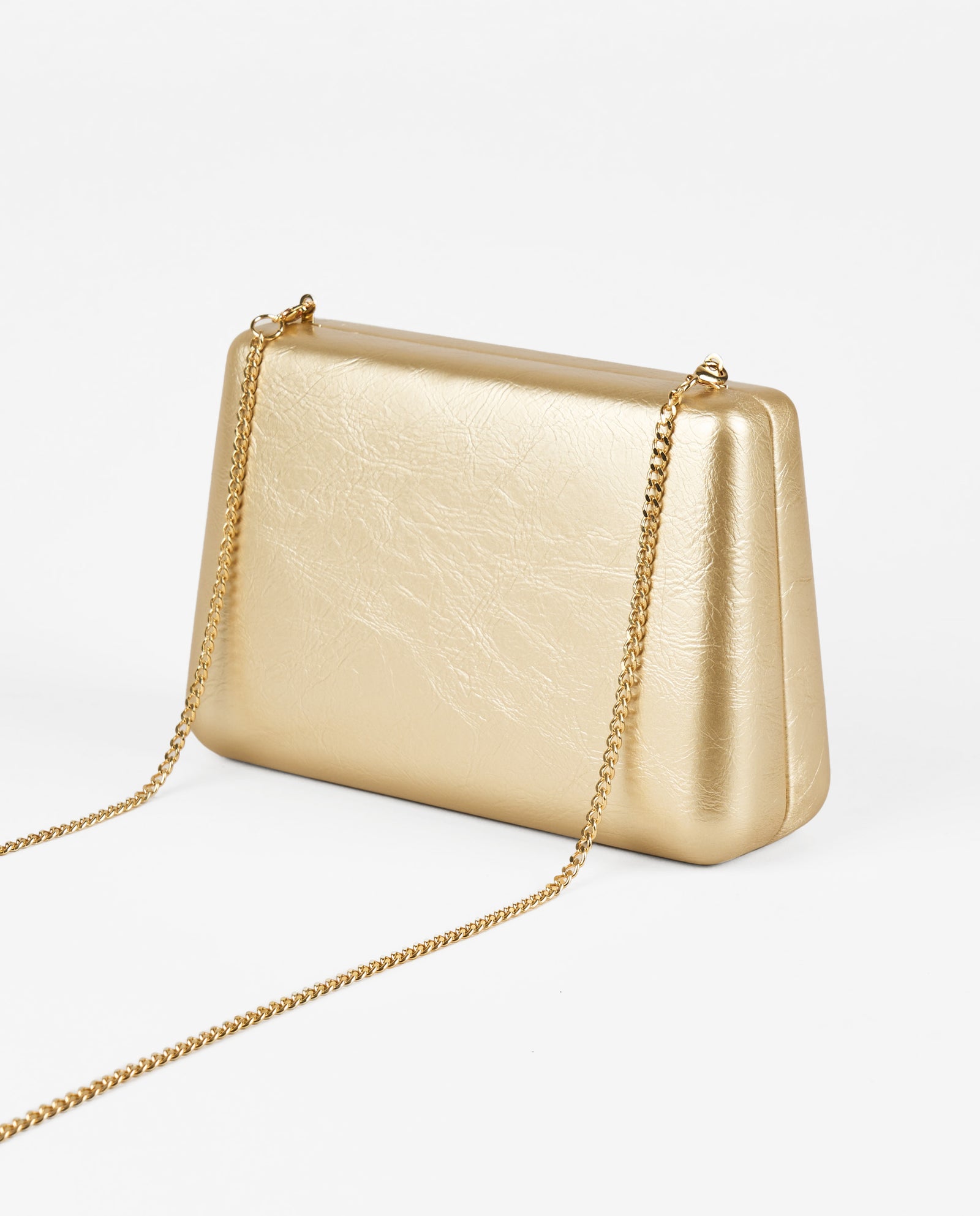 BOLSO CLUTCH ASA CADENA
