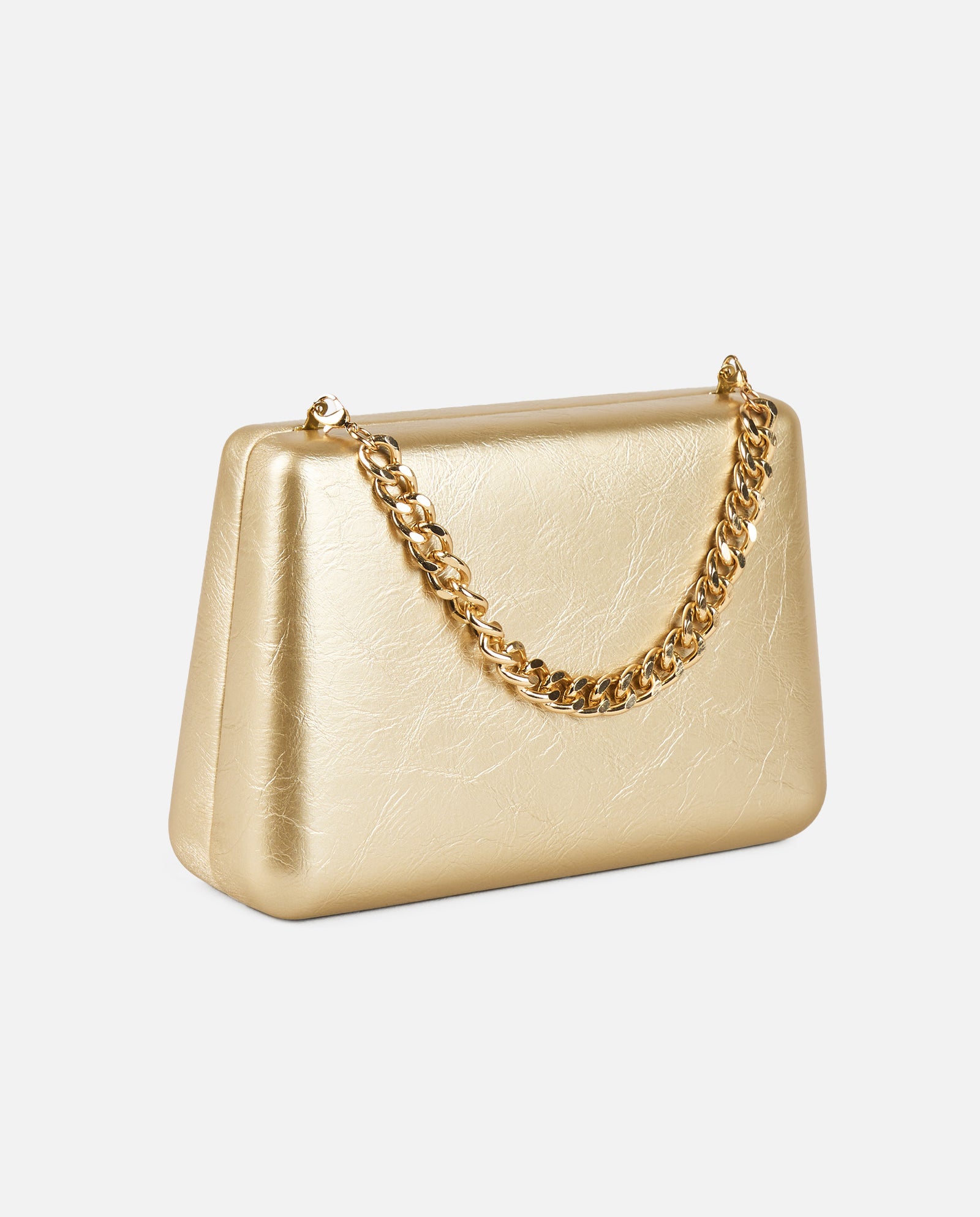 BOLSO CLUTCH ASA CADENA