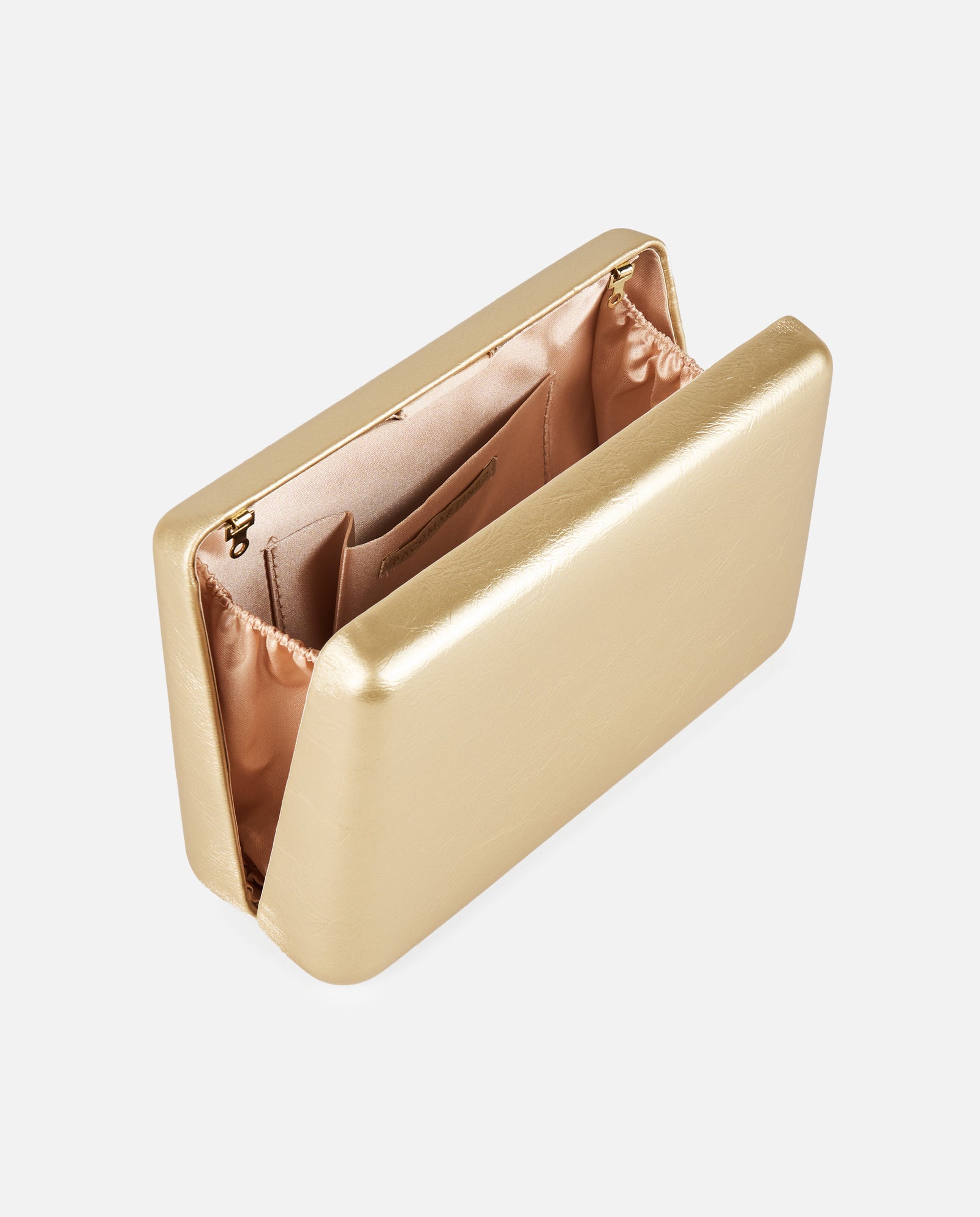 BOLSO CLUTCH ASA CADENA