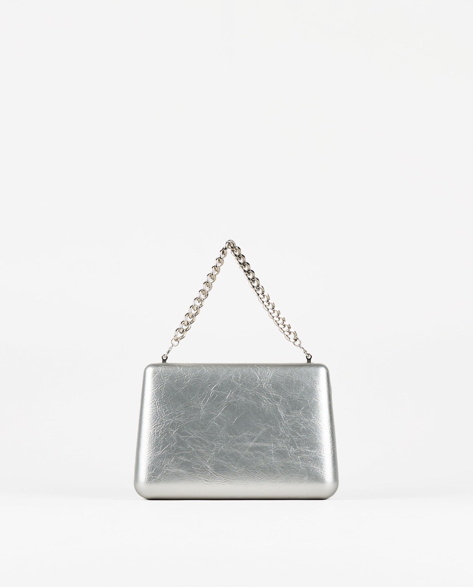 BOLSO CLUTCH ASA CADENA
