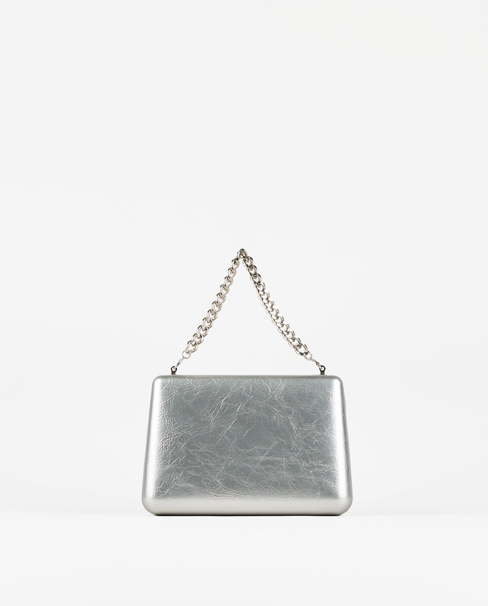 BOLSO CLUTCH ASA CADENA