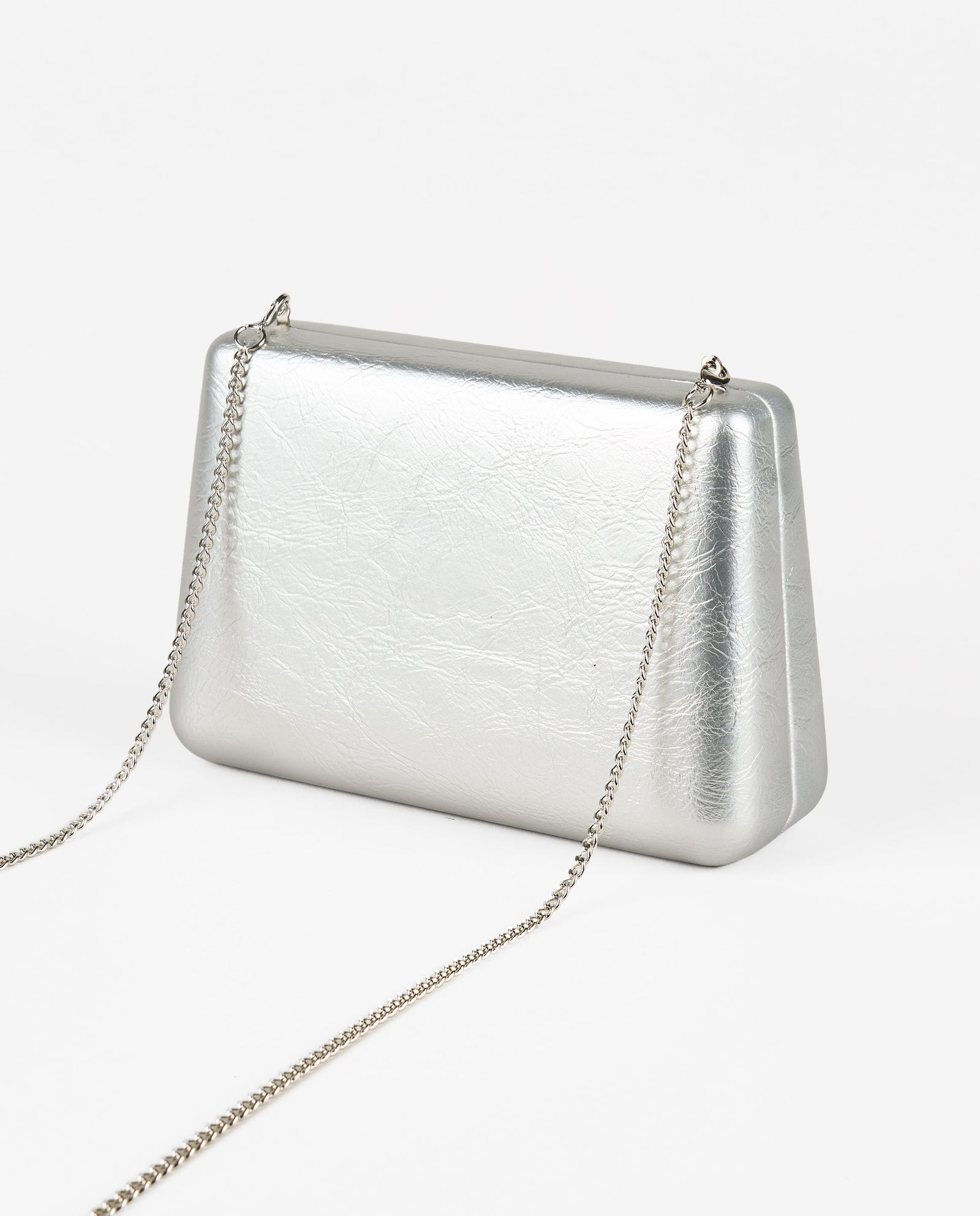 BOLSO CLUTCH ASA CADENA