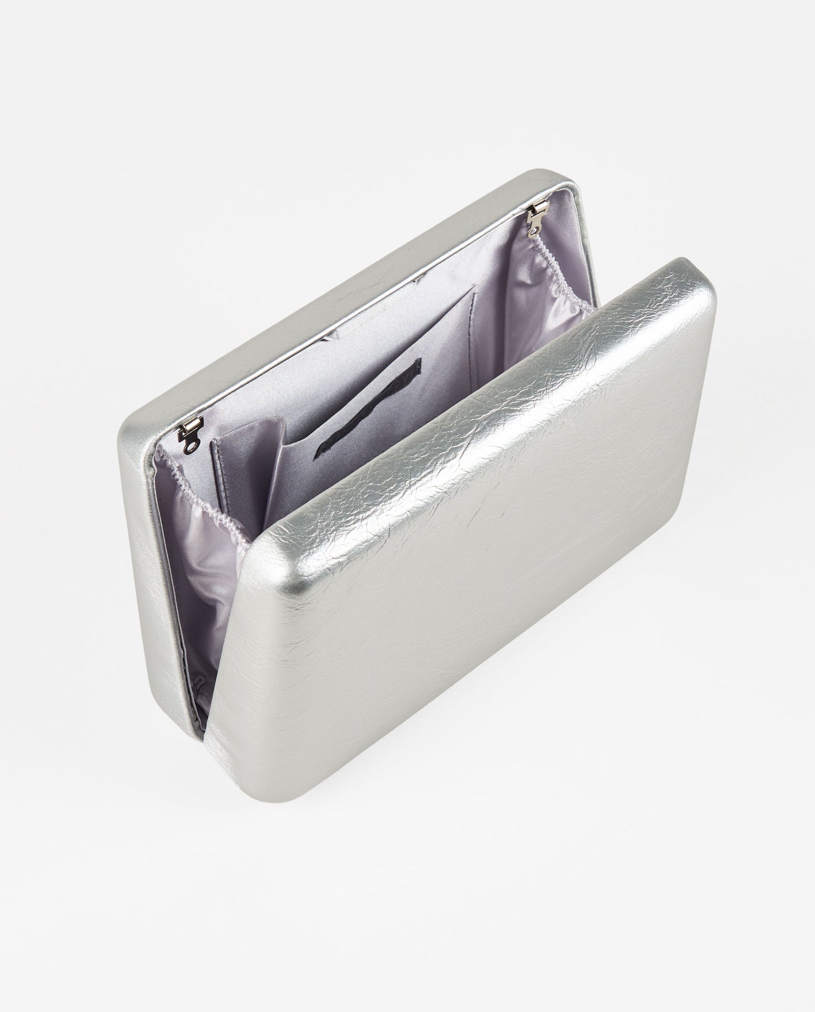 BOLSO CLUTCH ASA CADENA