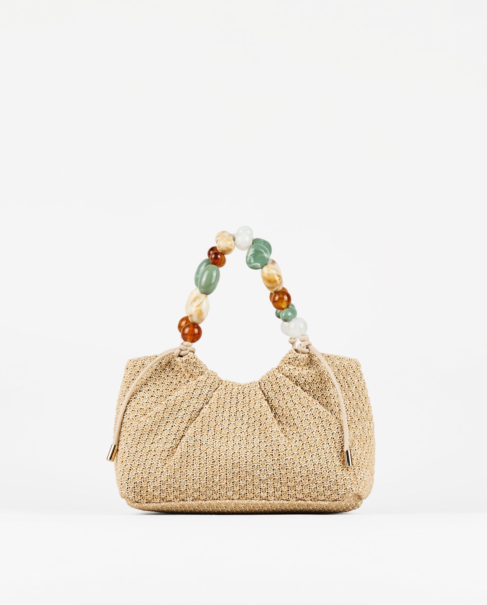 BOLSO RAFIA CAREY