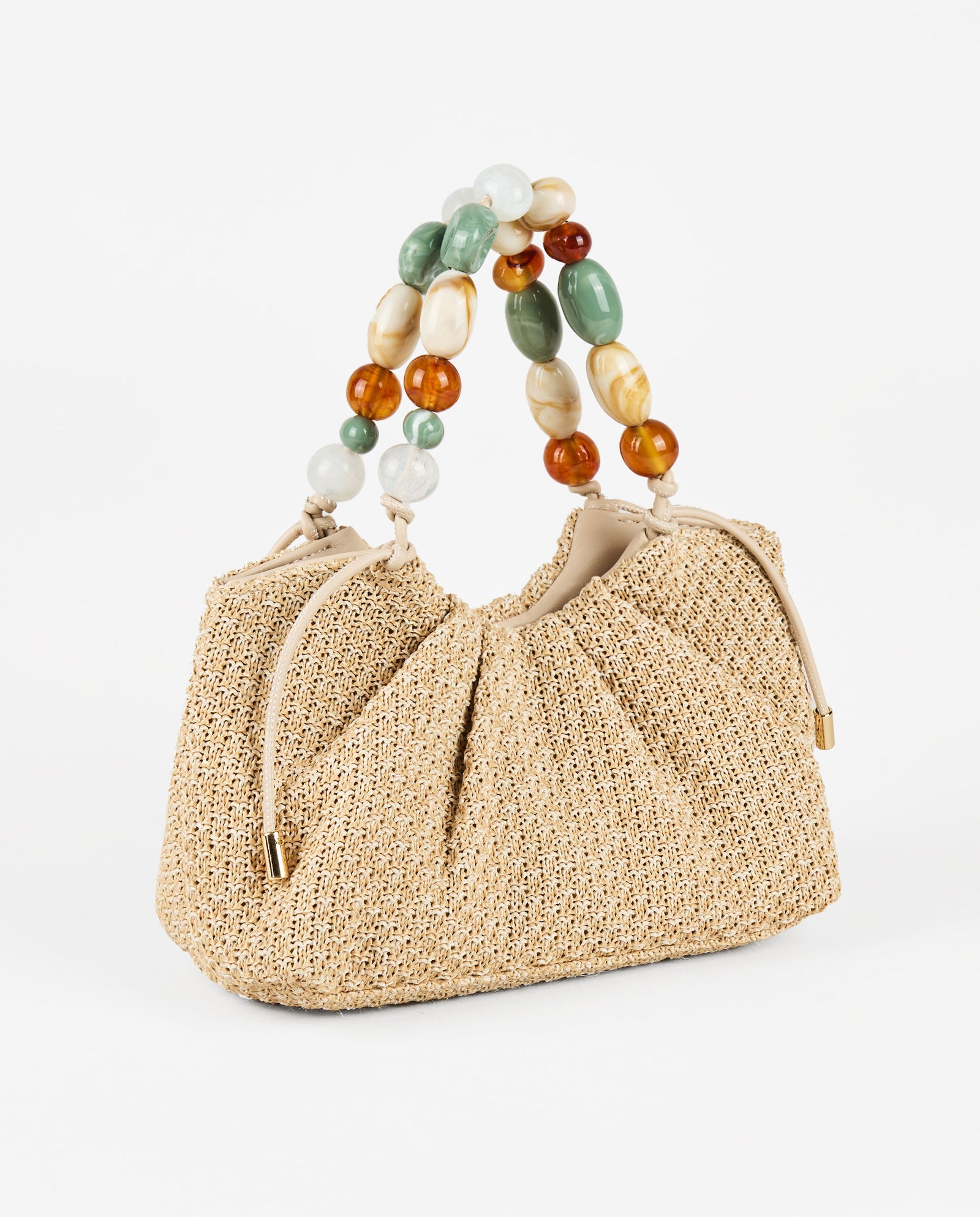 BOLSO RAFIA CAREY