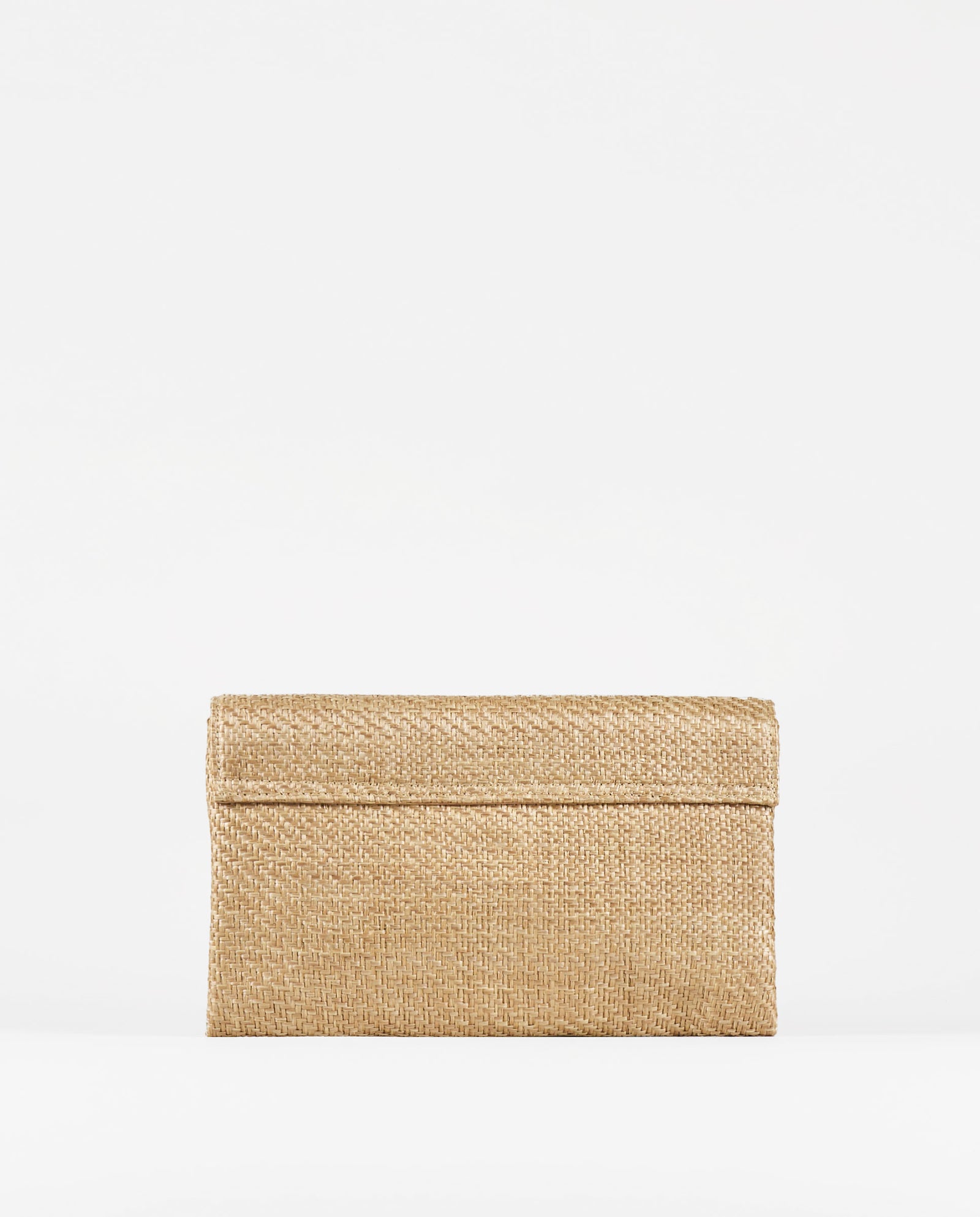 BOLSO FIESTA SOBRE RAFIA