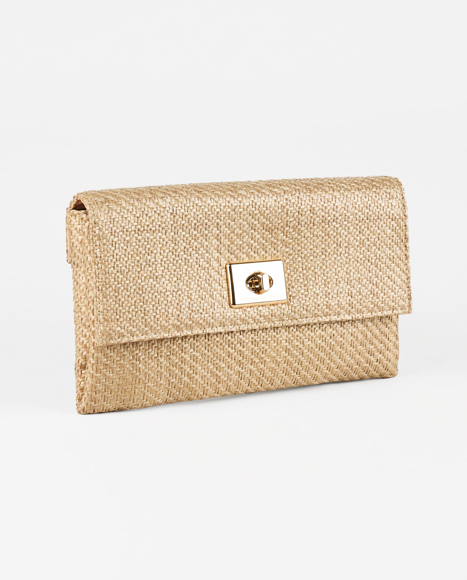 BOLSO FIESTA SOBRE RAFIA