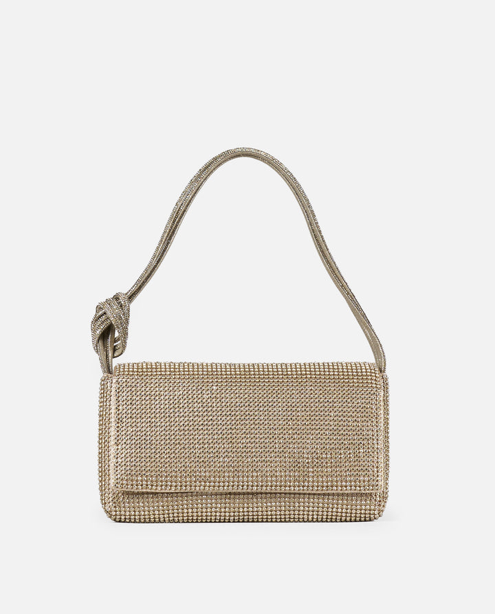 FLAP STRASS ORO