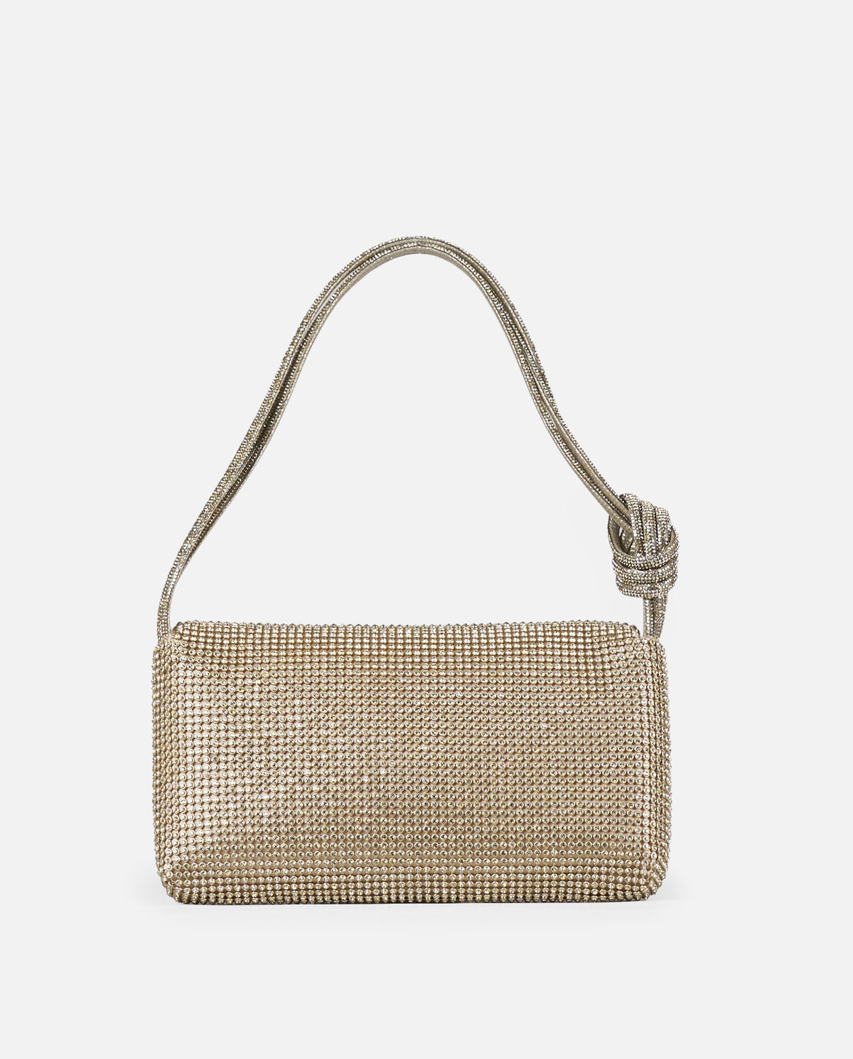 FLAP STRASS ORO