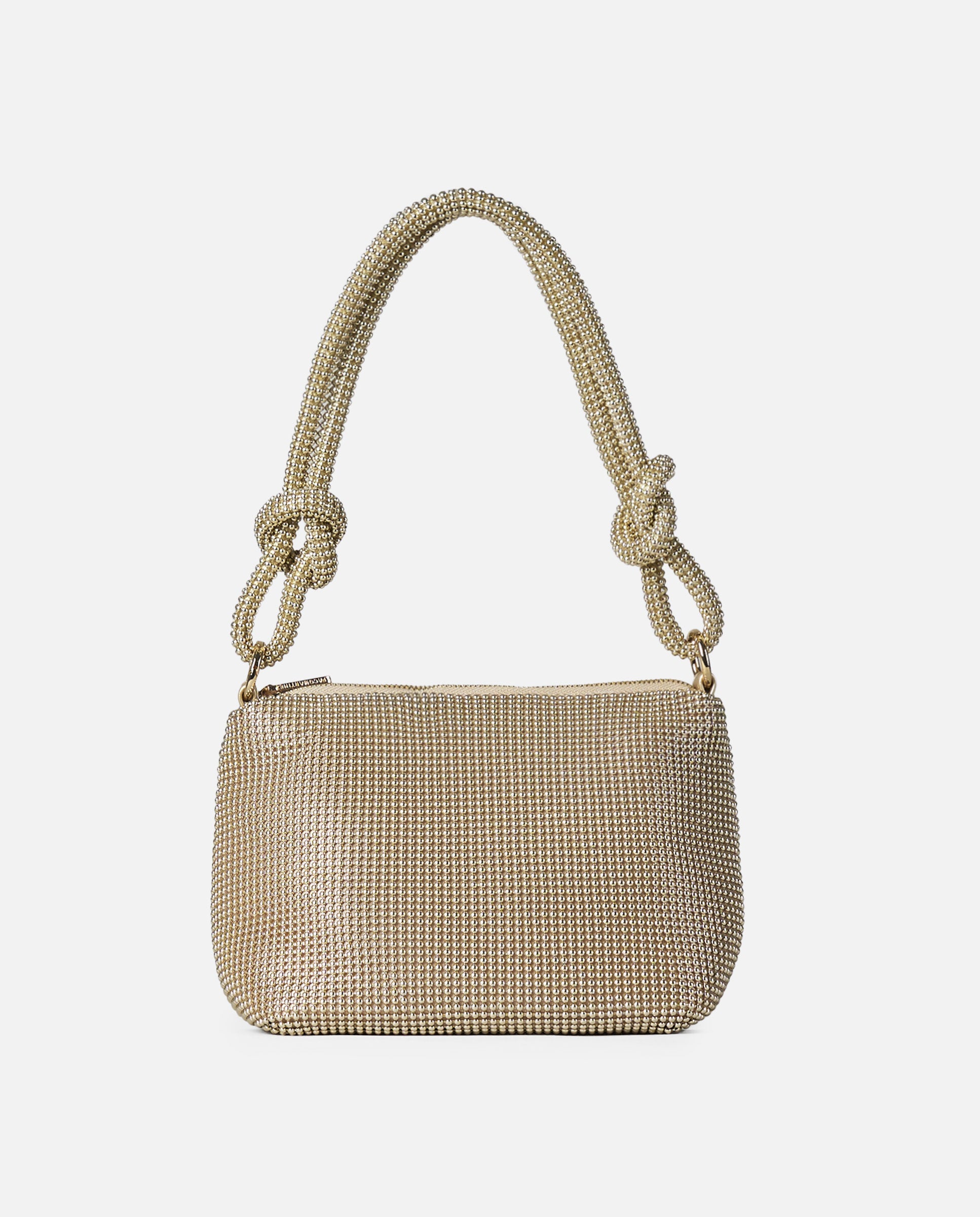 SAC MAILLE OR