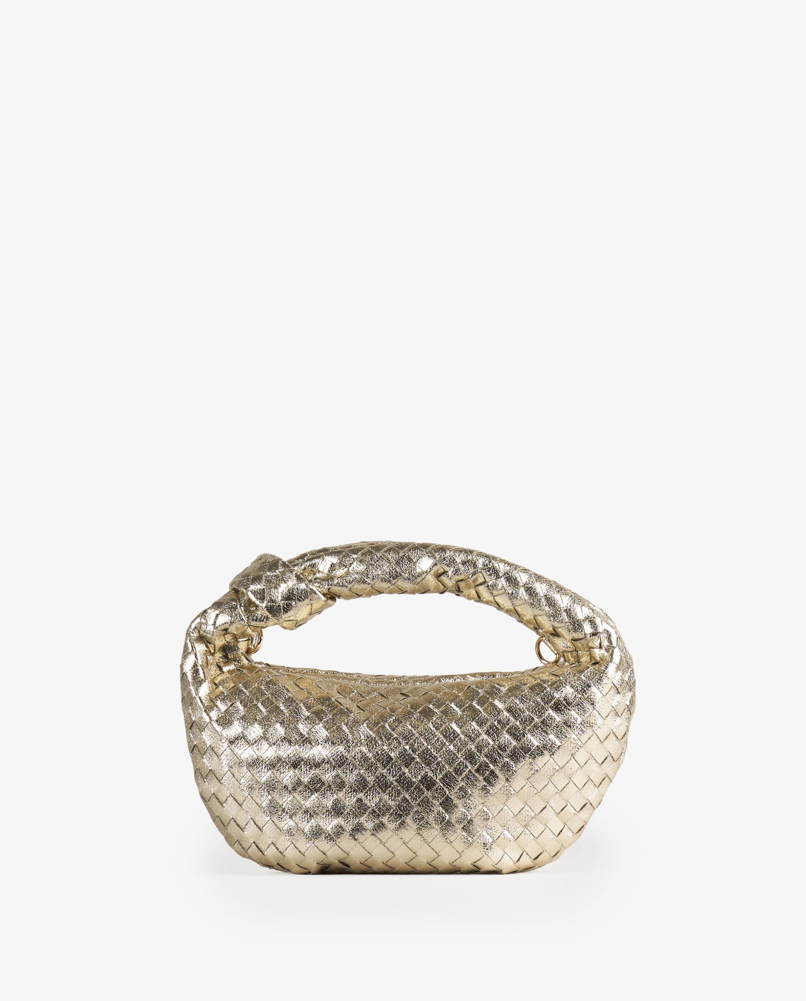CLUTCH TRENZADO