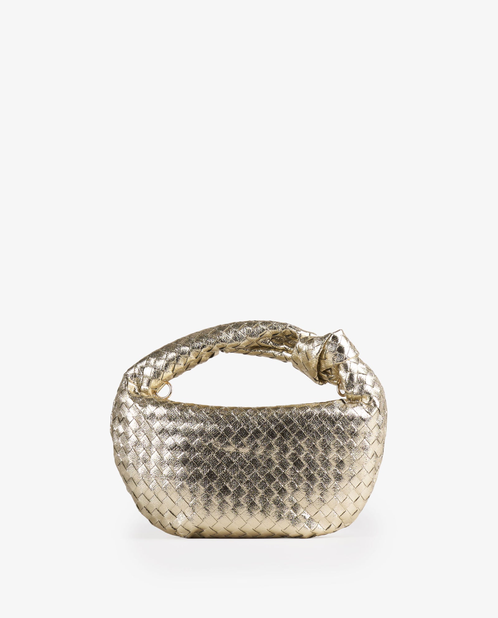 CLUTCH TRENZADO