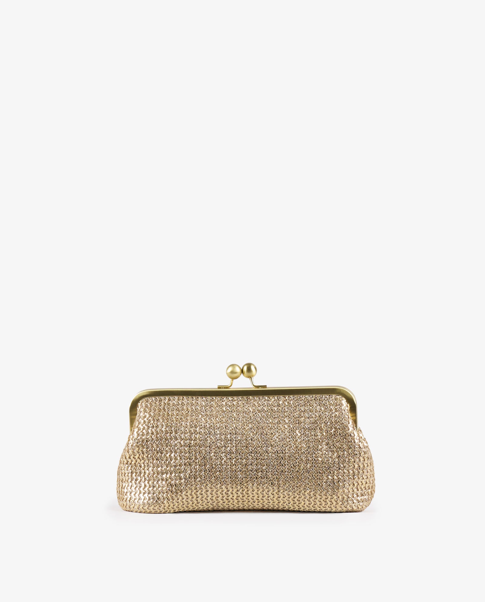 CLUTCH BOQUILLA