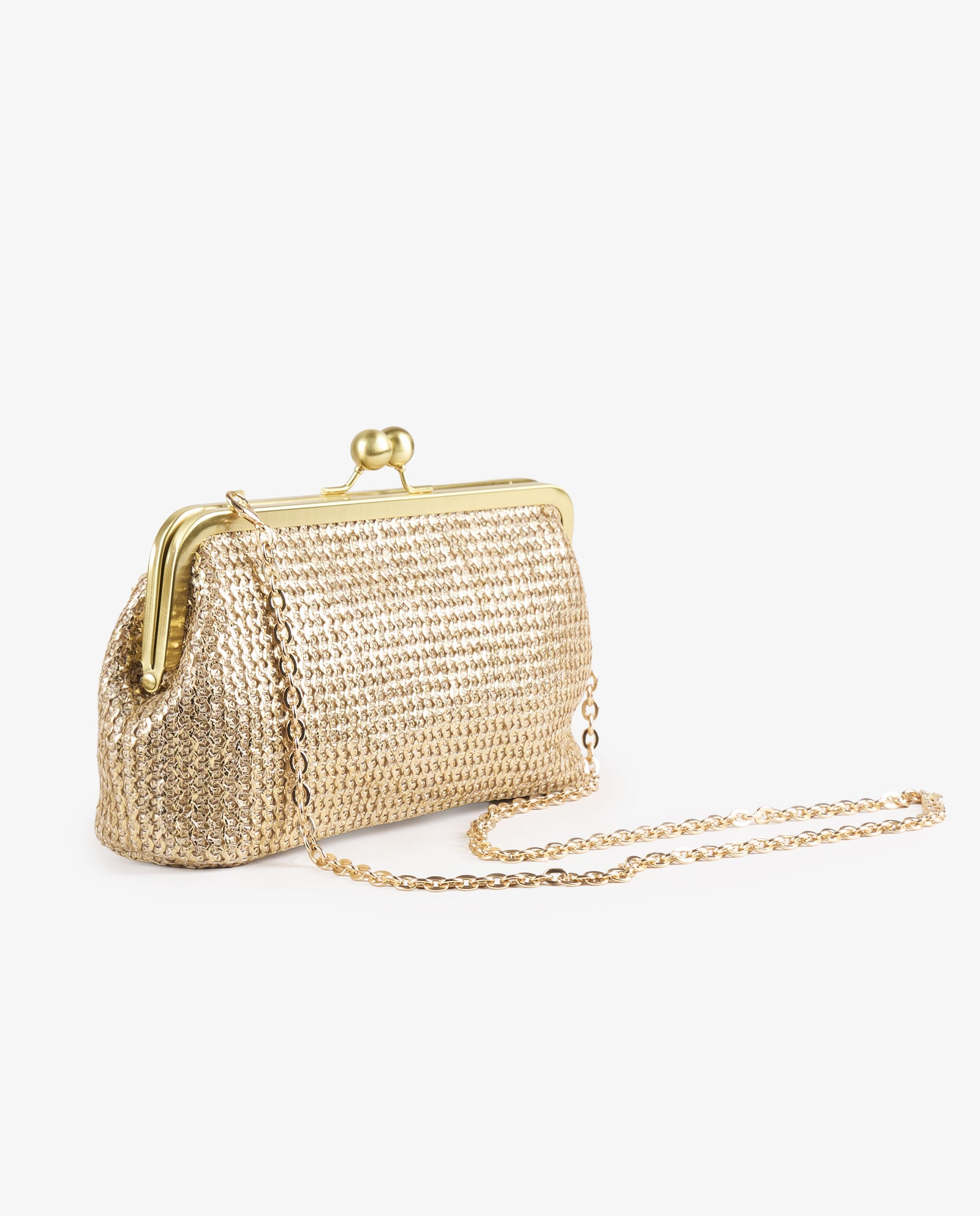 CLUTCH BOQUILLA