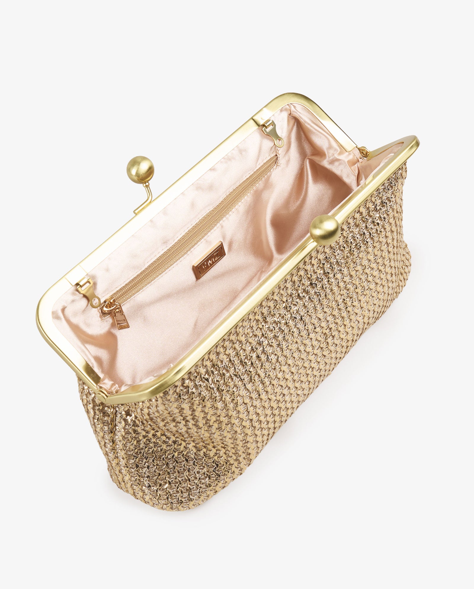 CLUTCH BOQUILLA