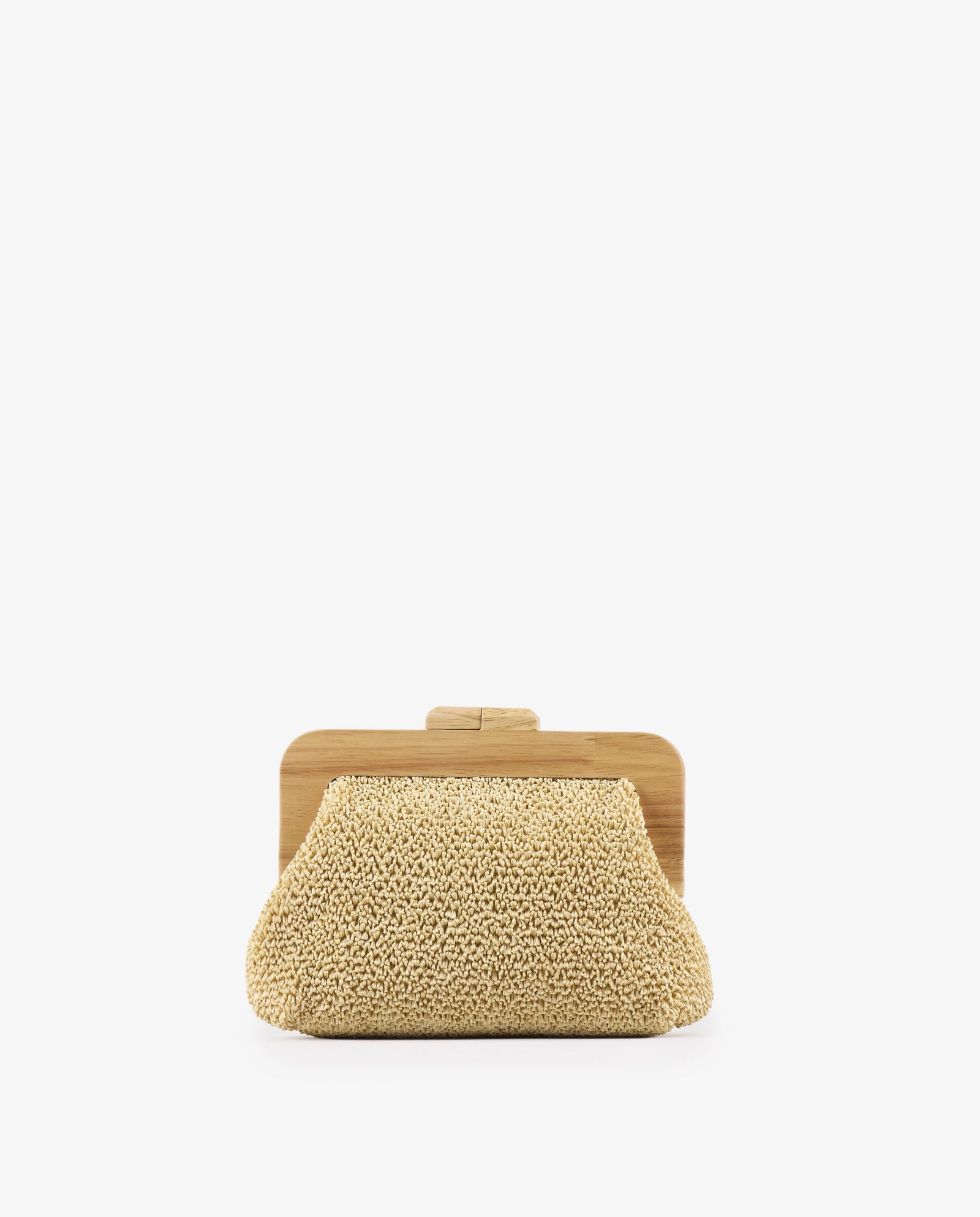 CLUTCH TEXTURA