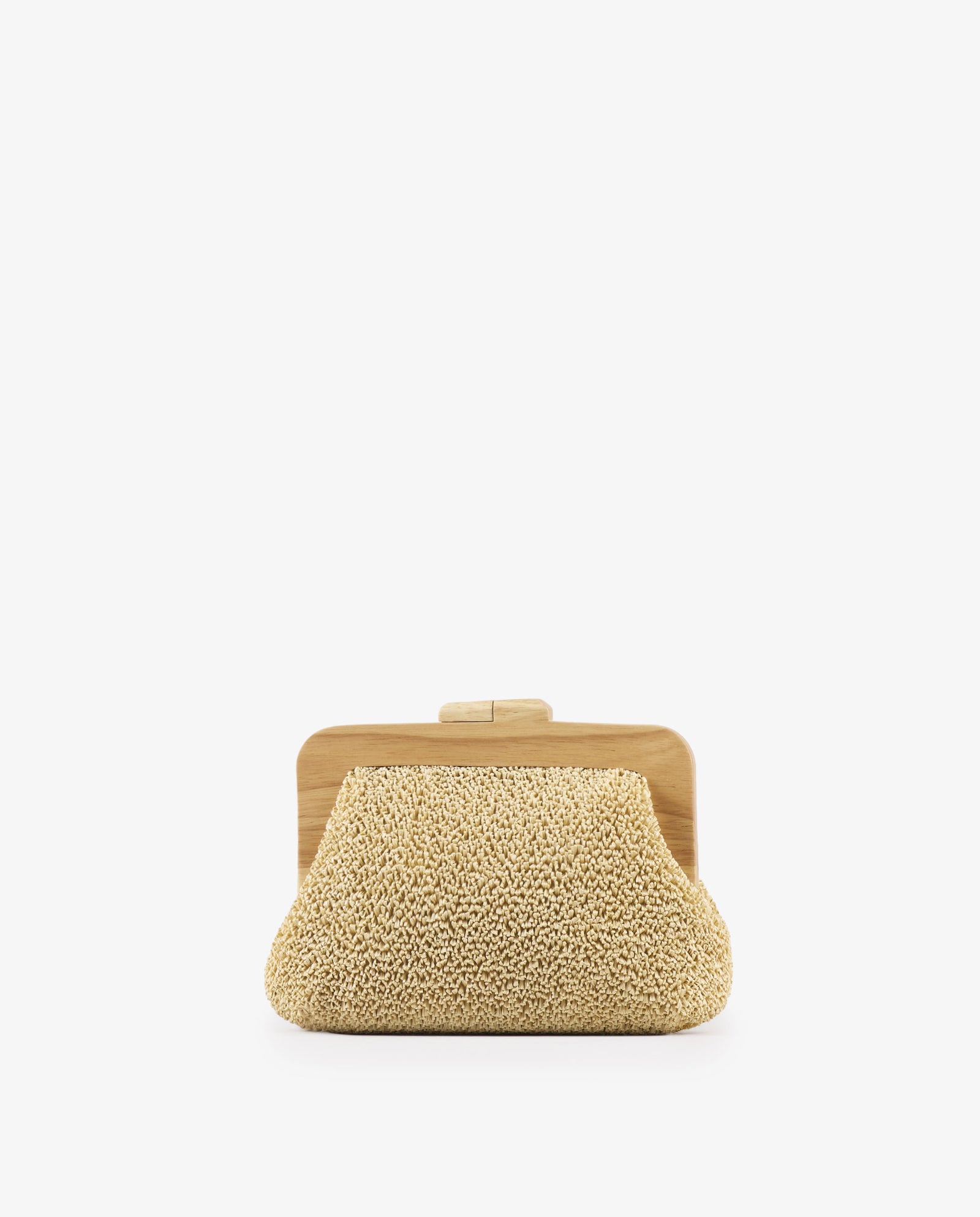 CLUTCH TEXTURA