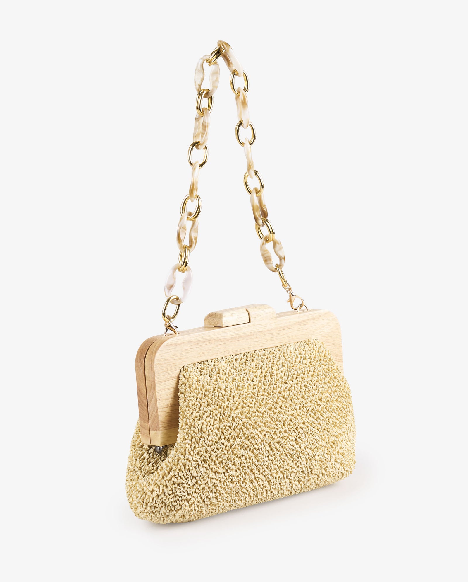 CLUTCH TEXTURA
