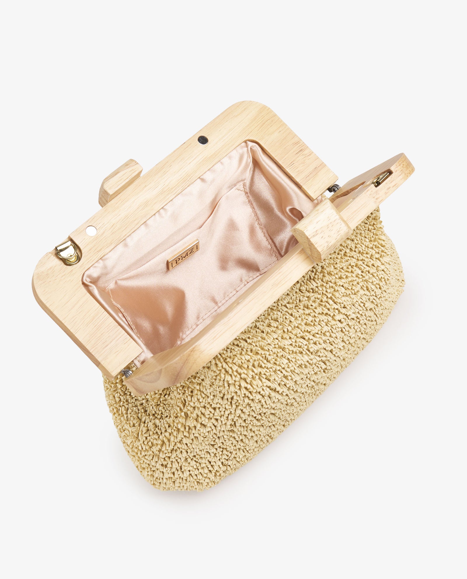 CLUTCH TEXTURA
