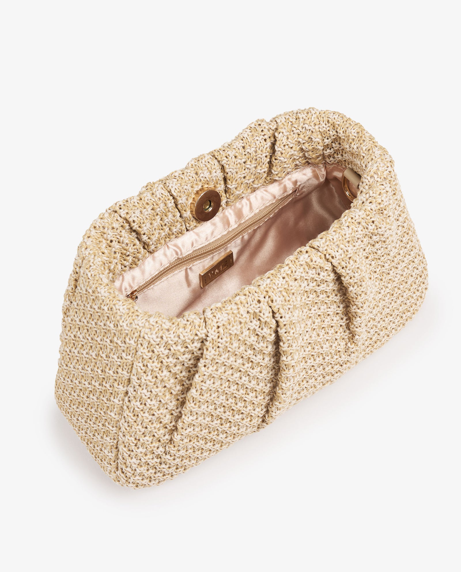 CLUTCH ASA PIEDRAS
