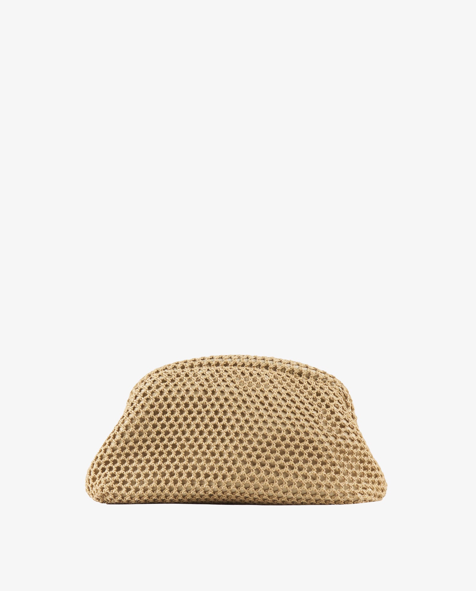 CLUTCH SOFT NATURAL
