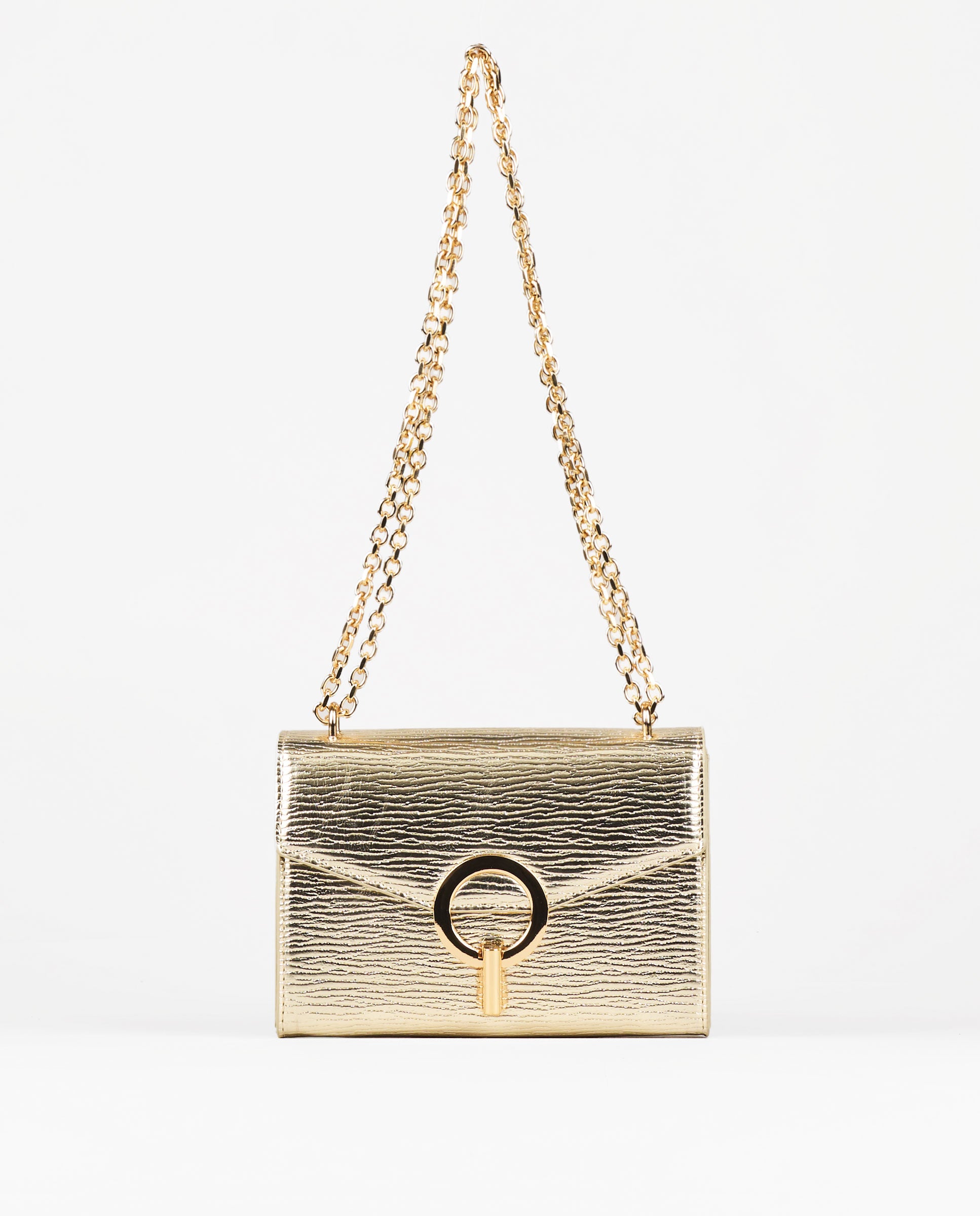 BOLSO FIESTA BROCHE