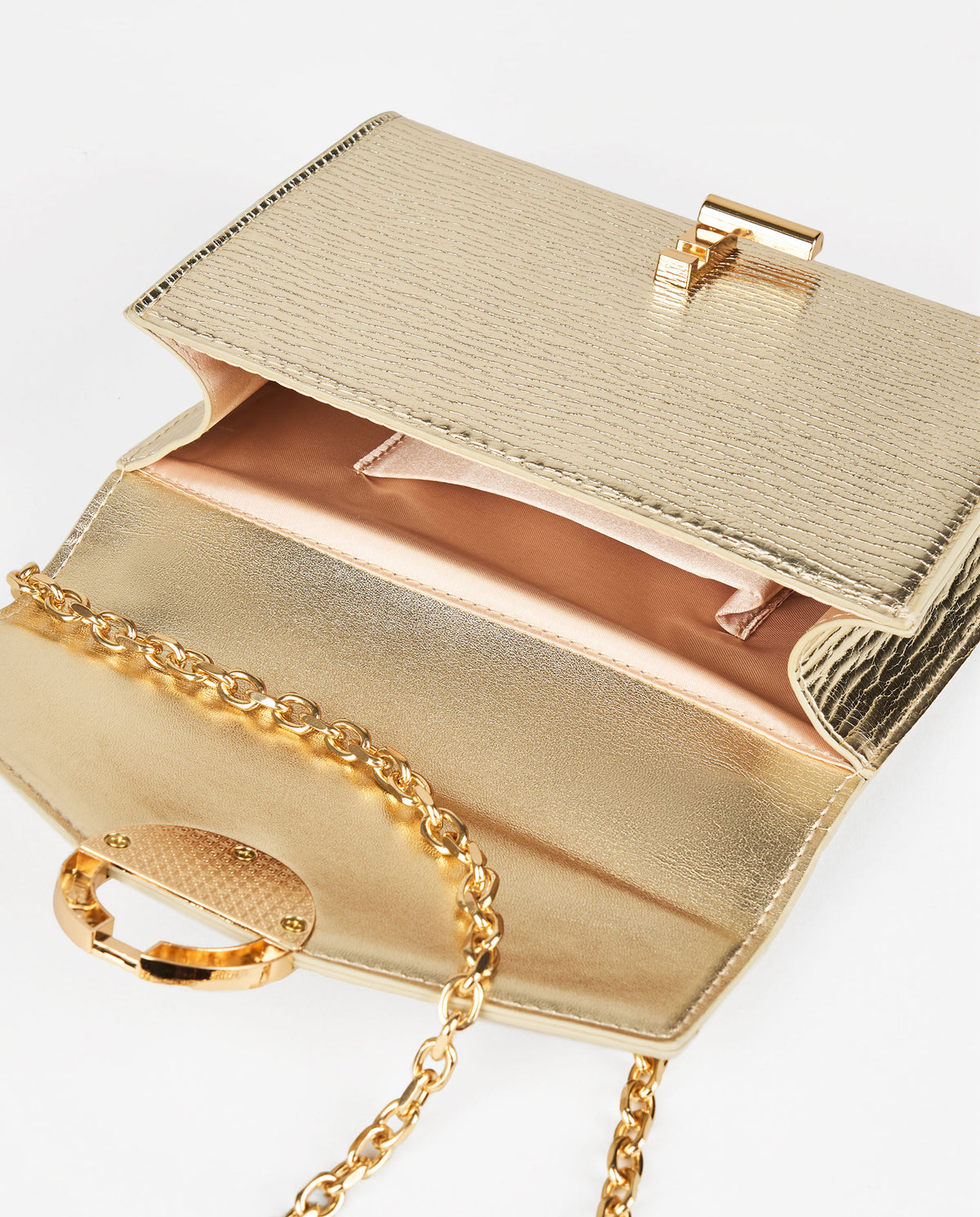 BOLSO FIESTA BROCHE