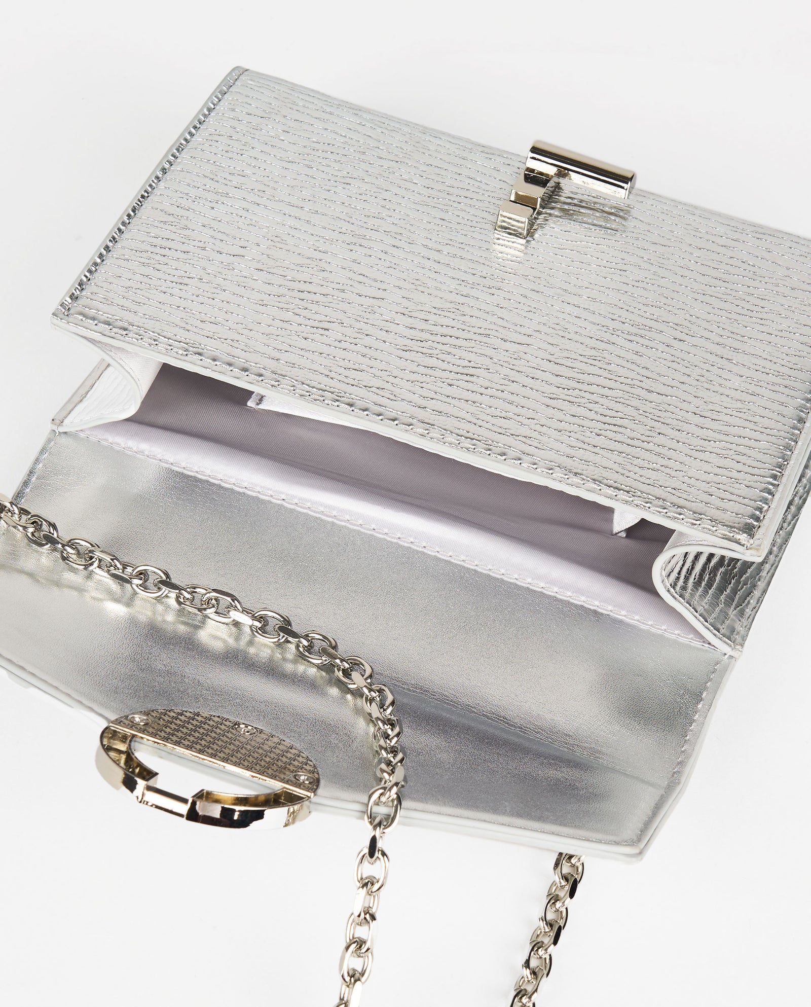 BOLSO FIESTA BROCHE