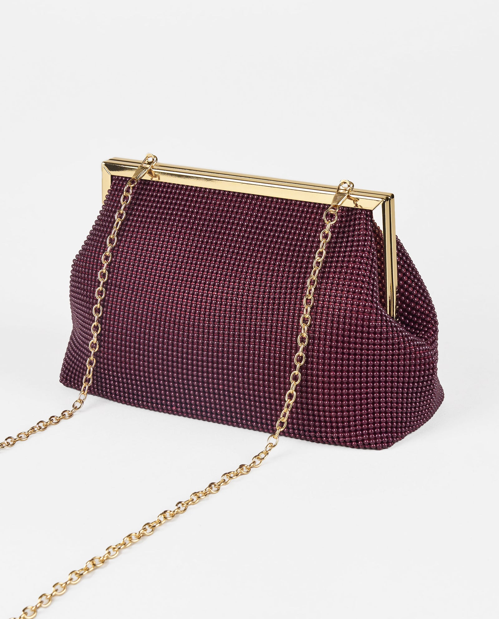 CLUTCH MALLA
