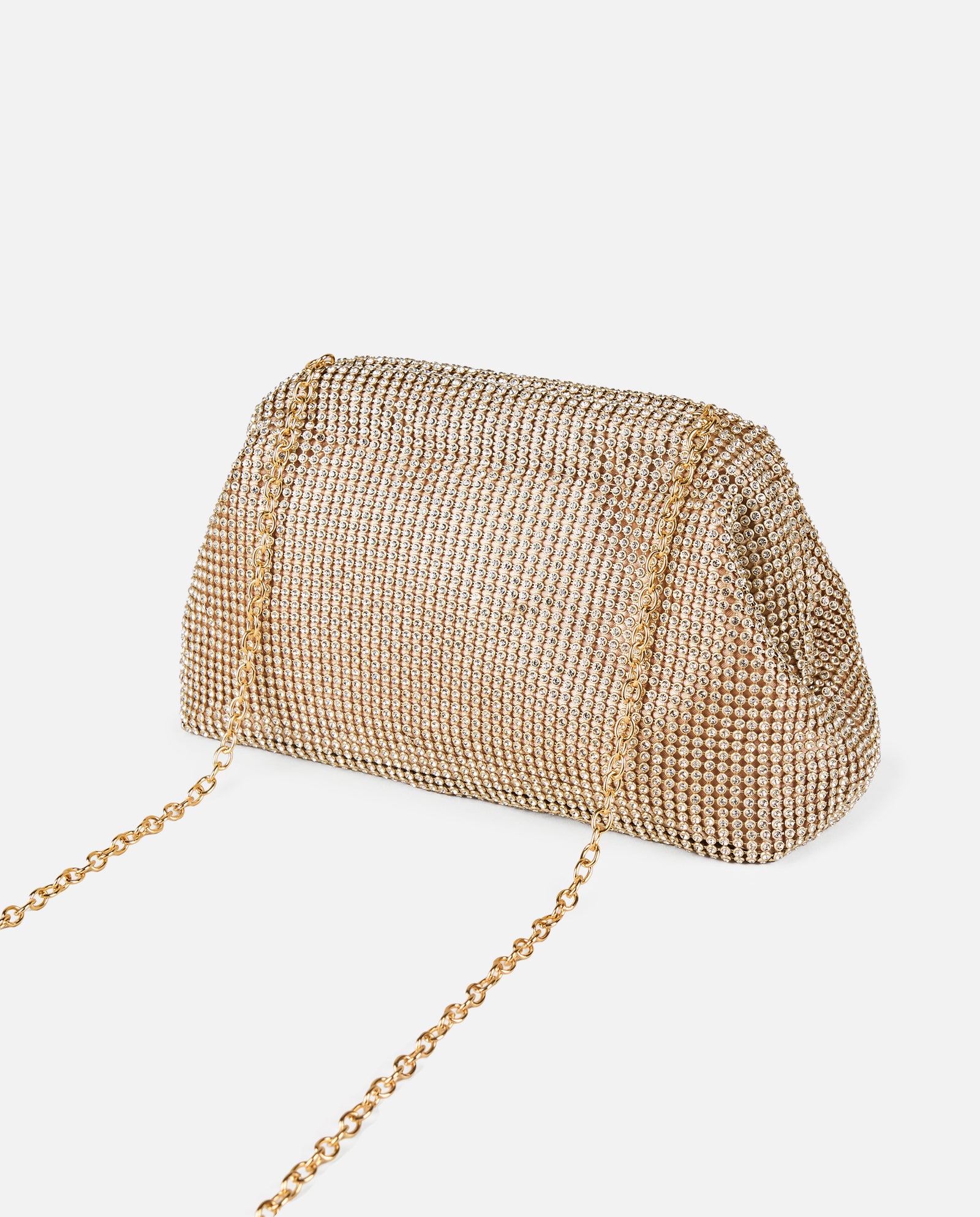 CLUTCH STRASS