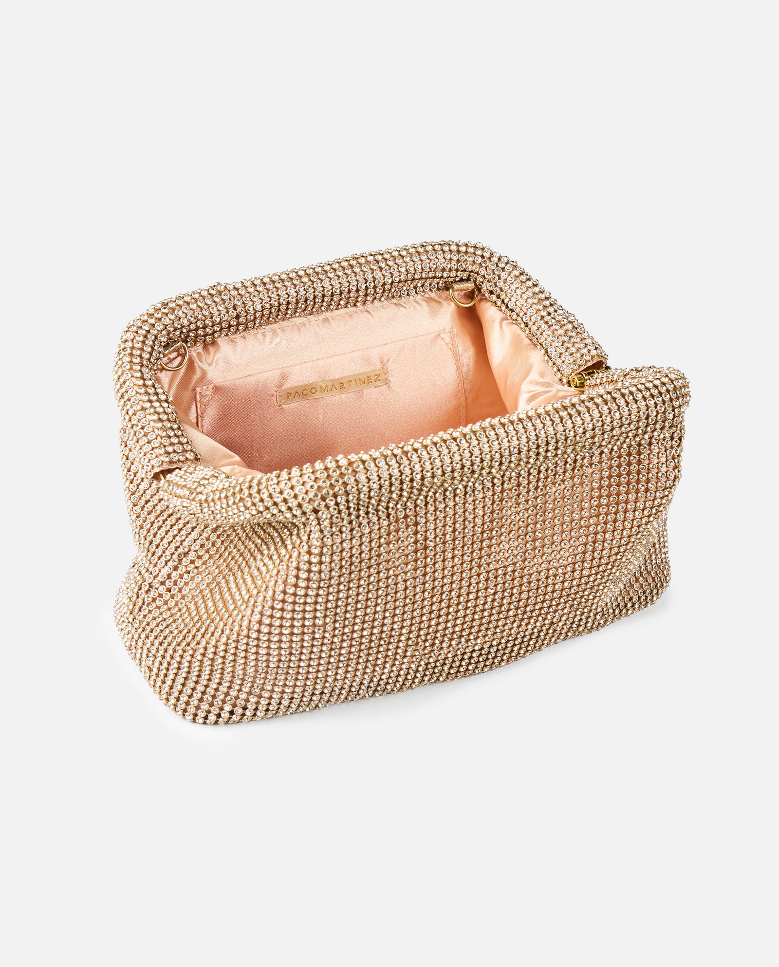 CLUTCH STRASS