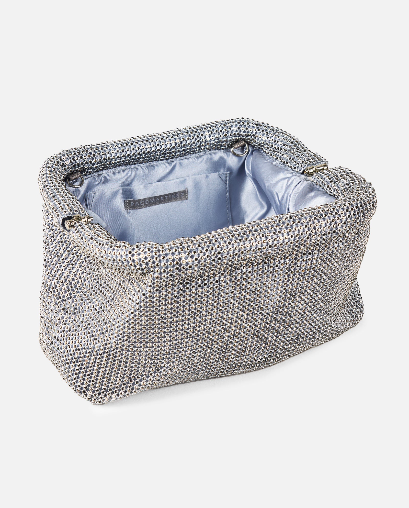 CLUTCH STRASS
