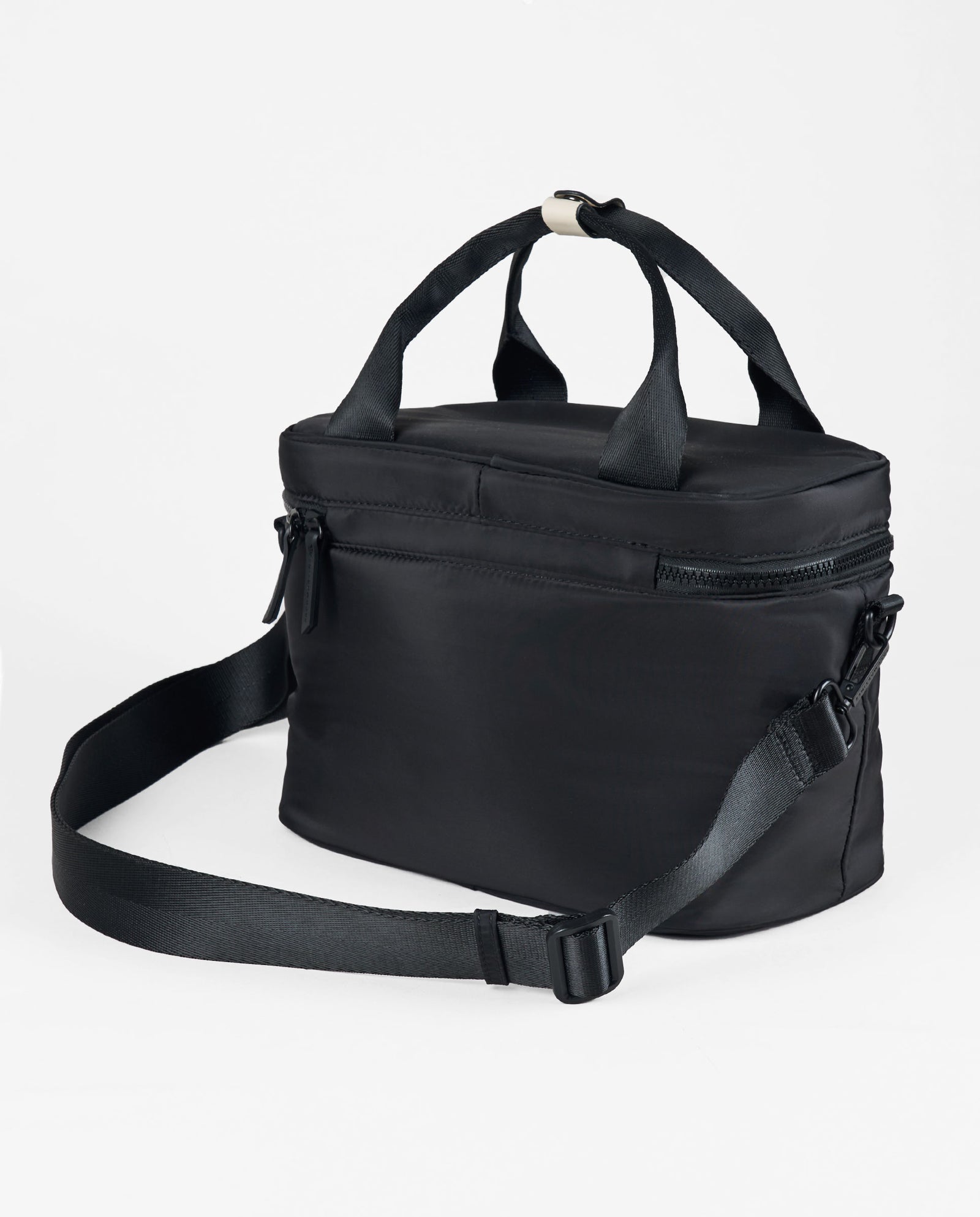 LUNCH BAG NYLON LLAVERO