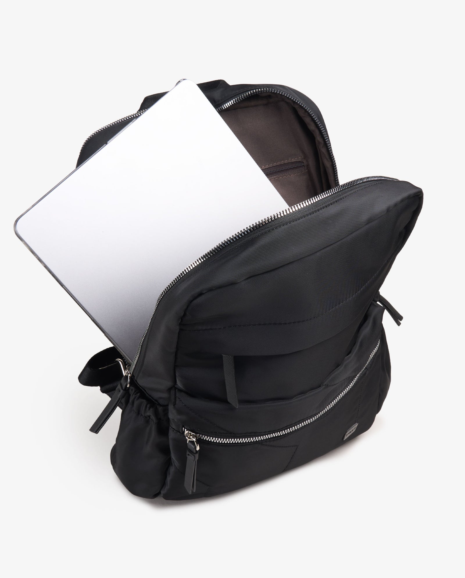 MOCHILA NYLON