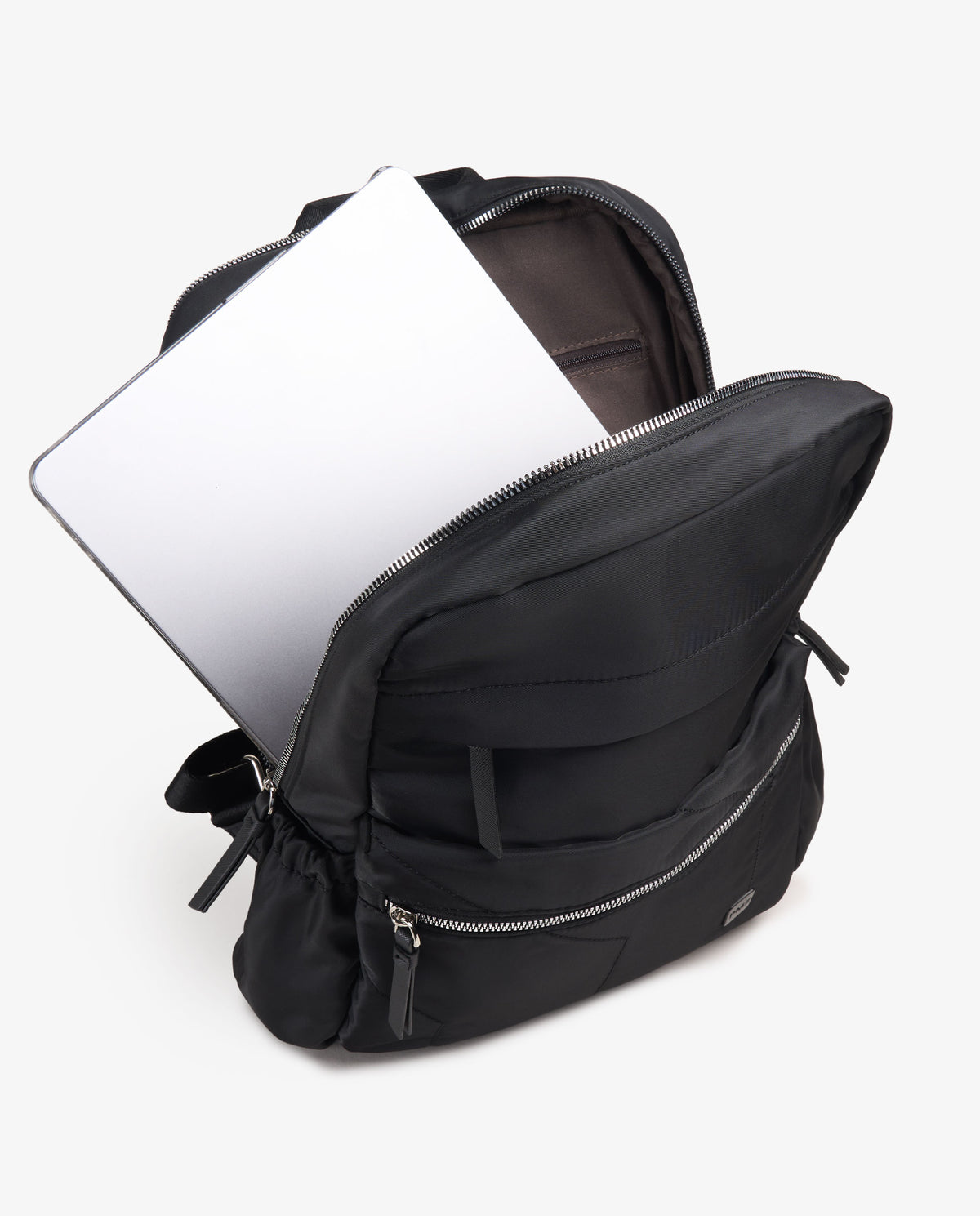 MOCHILA NYLON