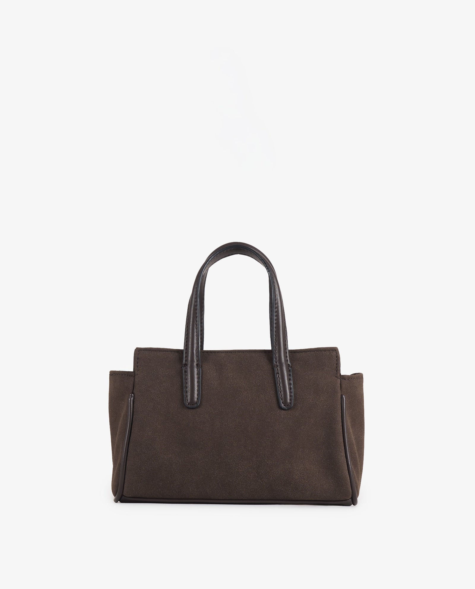 TOTE MARRÓN