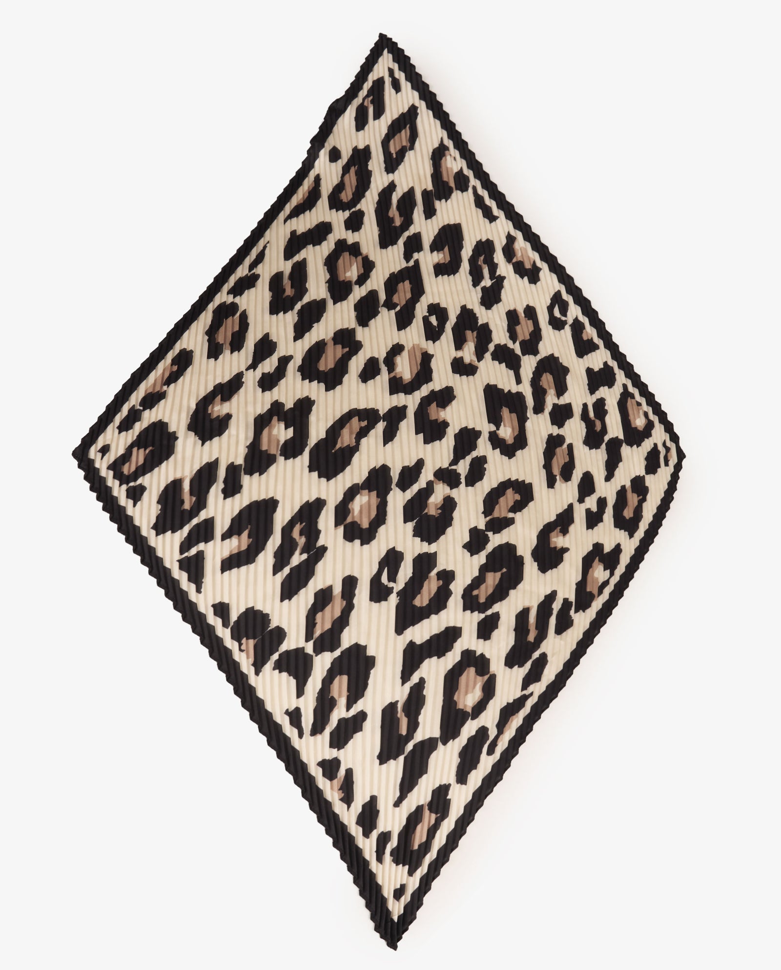 PAÑUELO ANIMAL PRINT