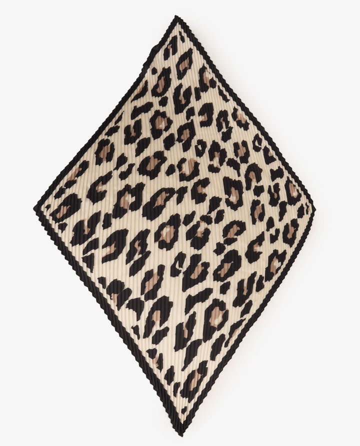 PAÑUELO ANIMAL PRINT
