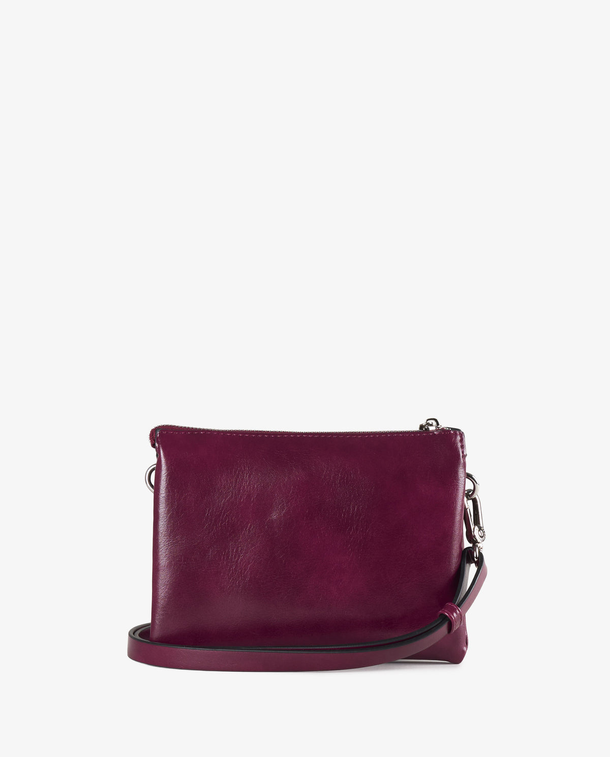 BANDOLERA EFECTO PIEL